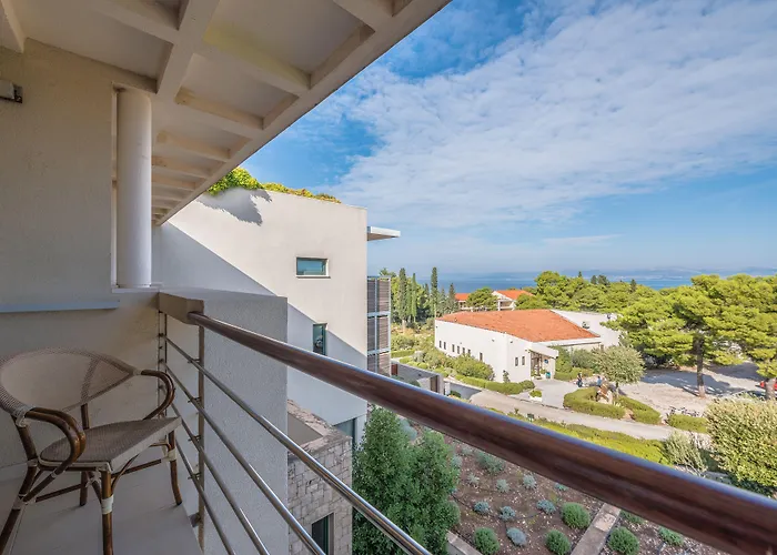 Aminess Vival Velaris Resort