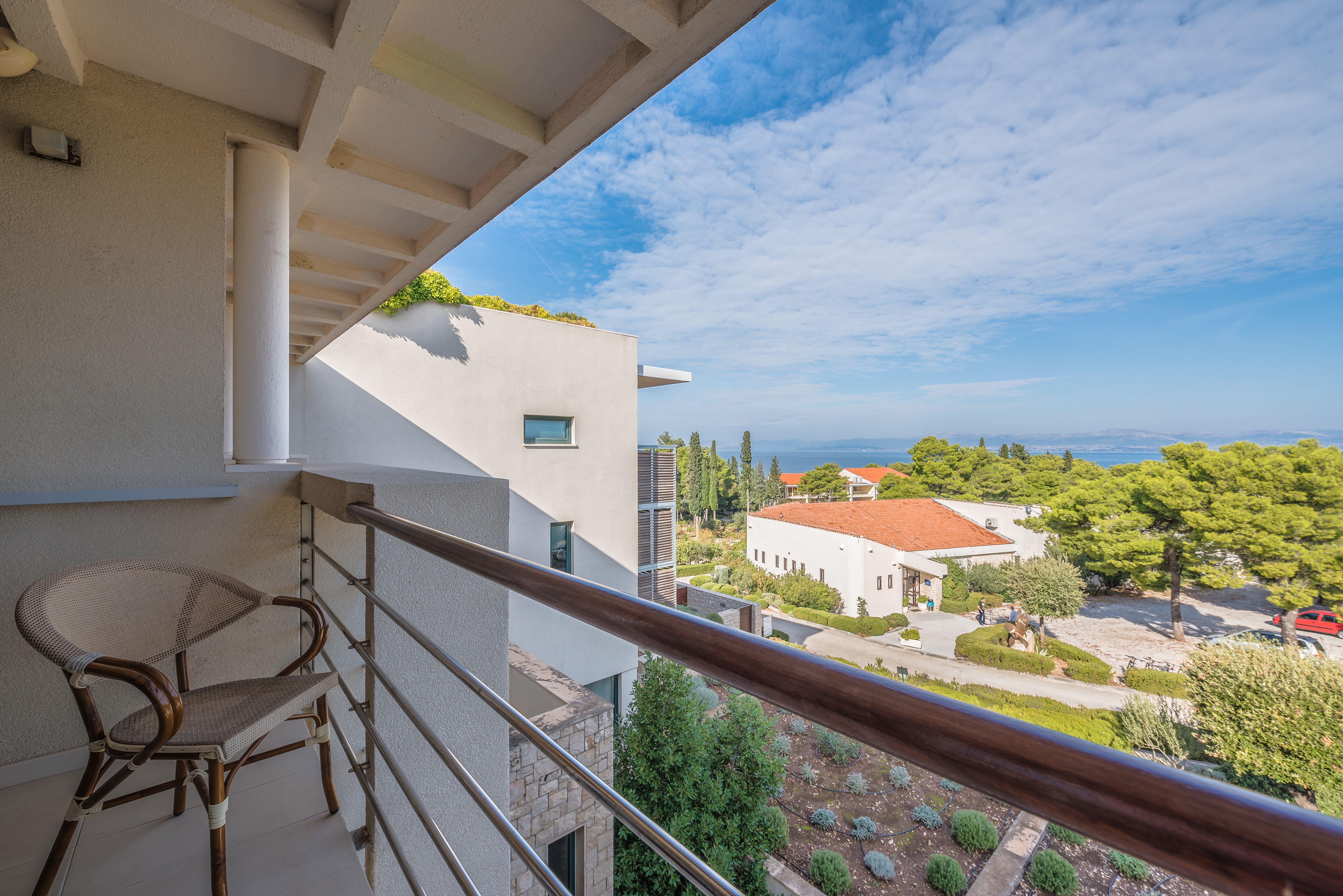 Aminess Vival Velaris 4* Supetar
