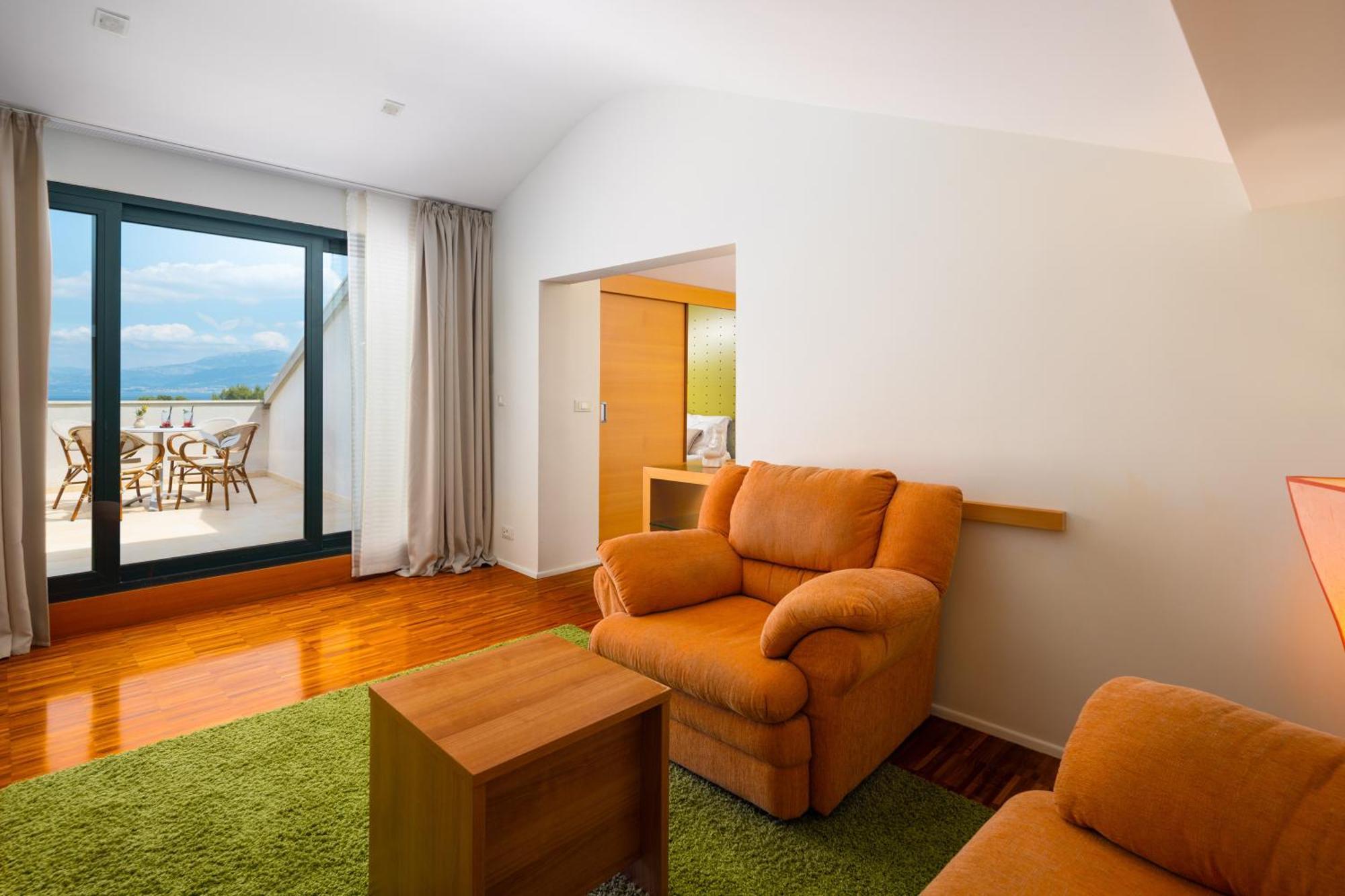 Hotel Aminess Vival Velaris Supetar