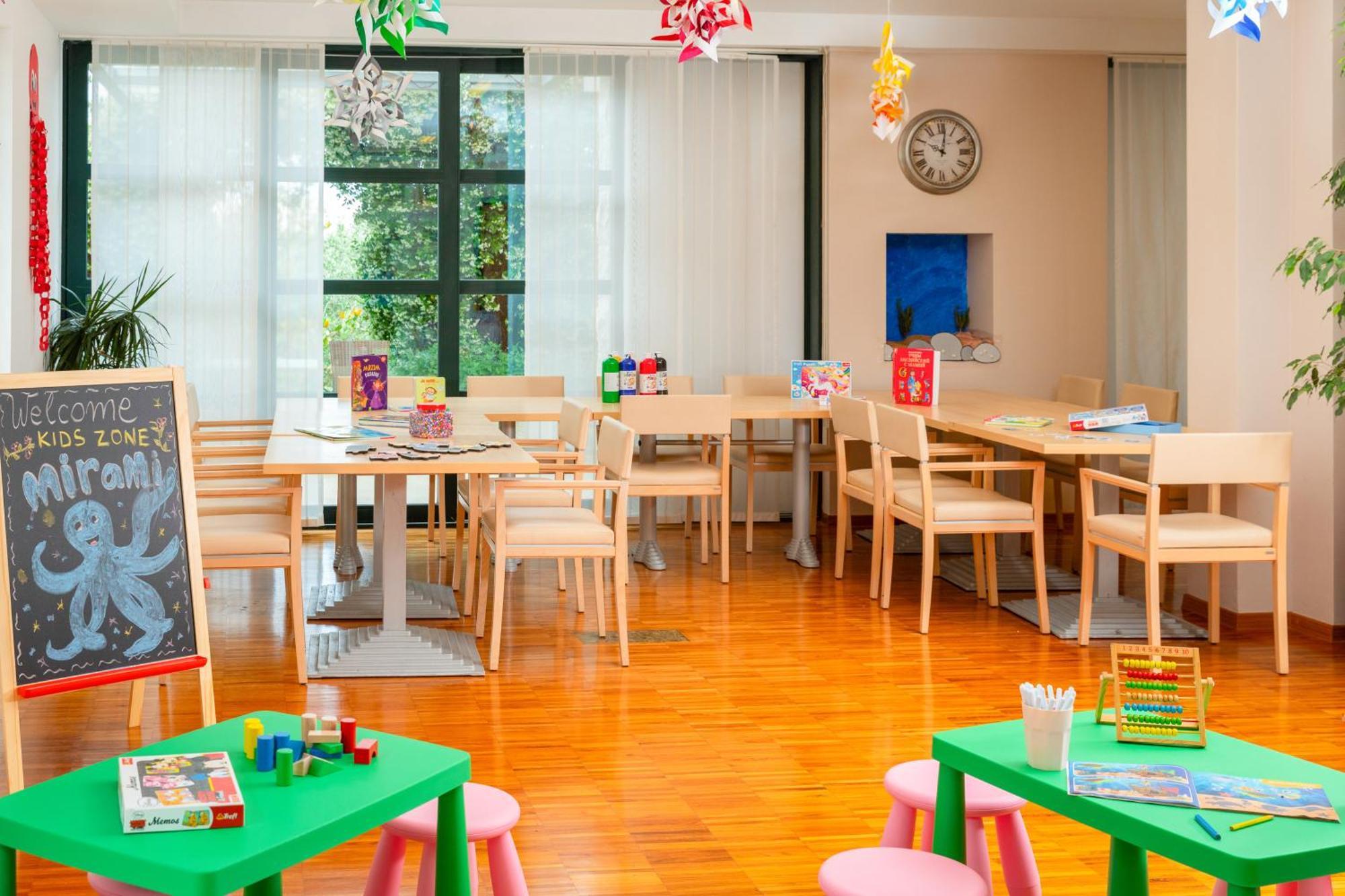 Hotel Aminess Vival Velaris Supetar