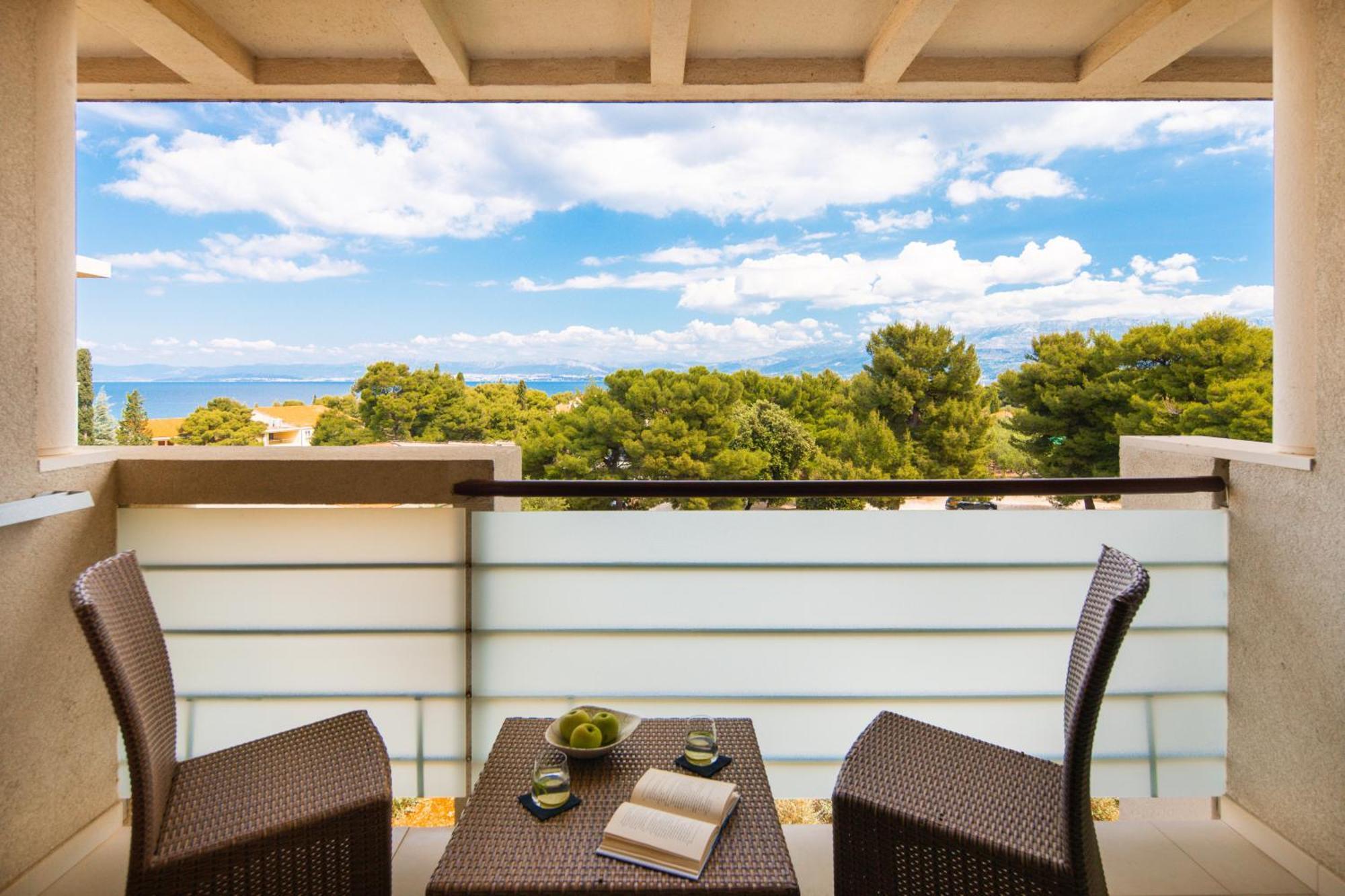 Hotel Aminess Vival Velaris