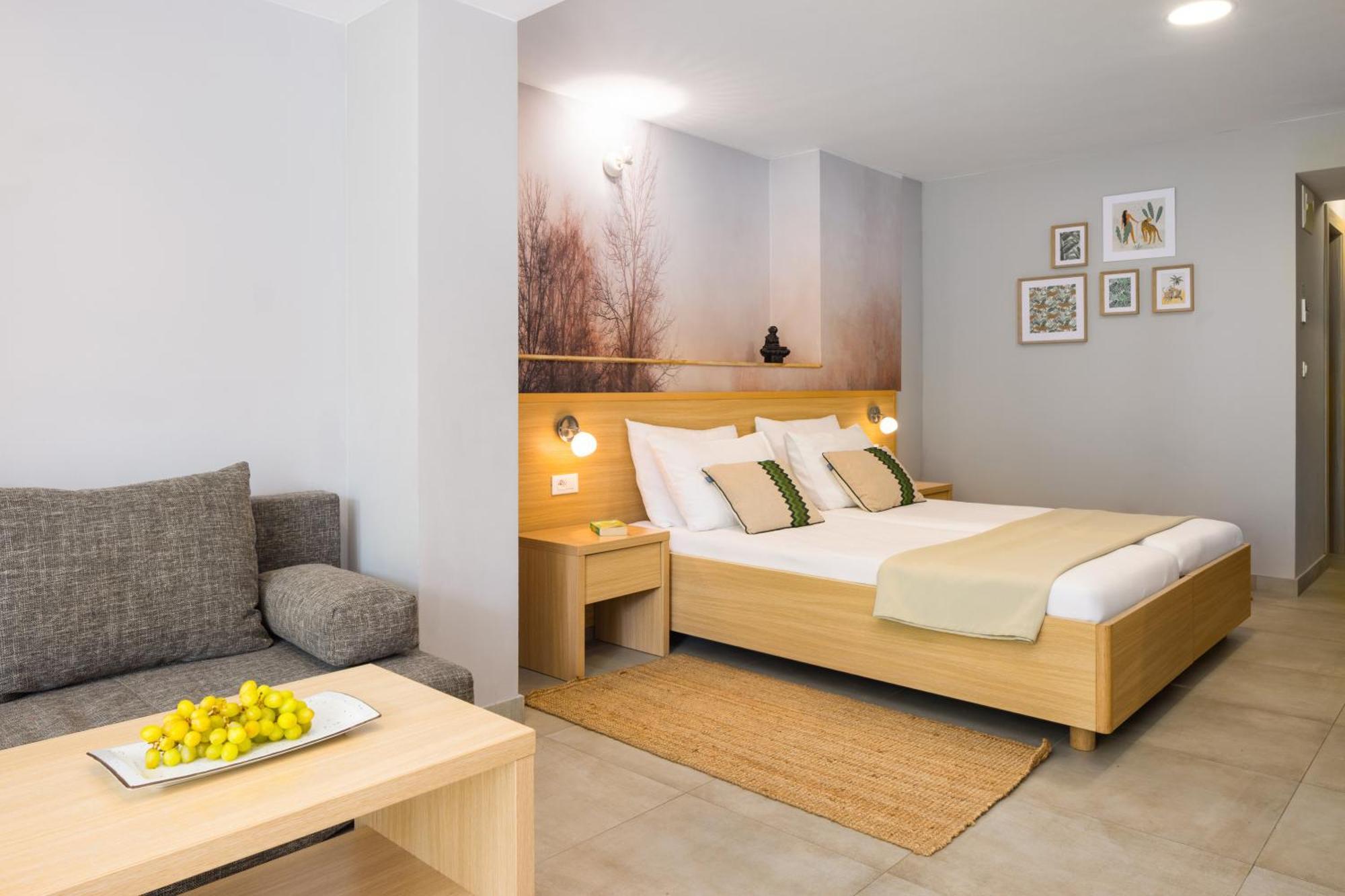 Aminess Vival Velaris Hotel Supetar