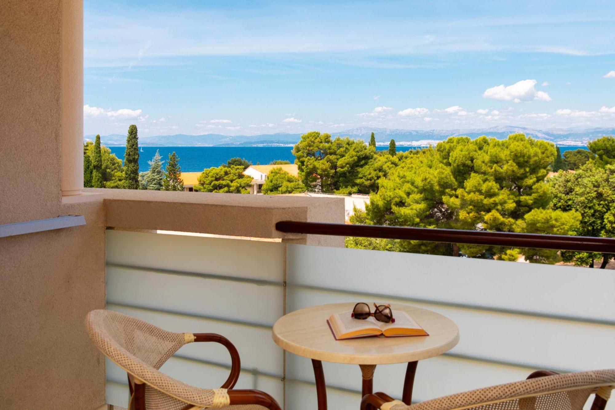 Aminess Vival Velaris 4* Supetar