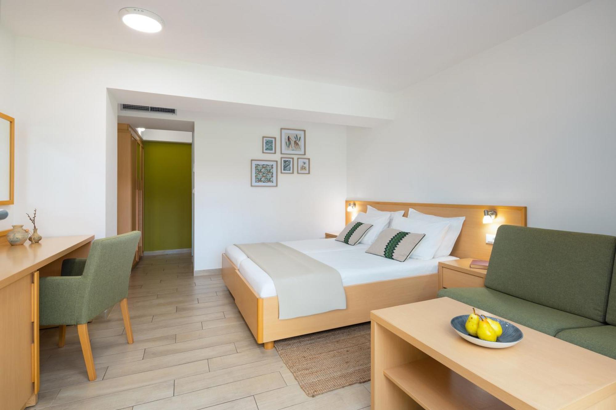 Aminess Vival Velaris Hotel