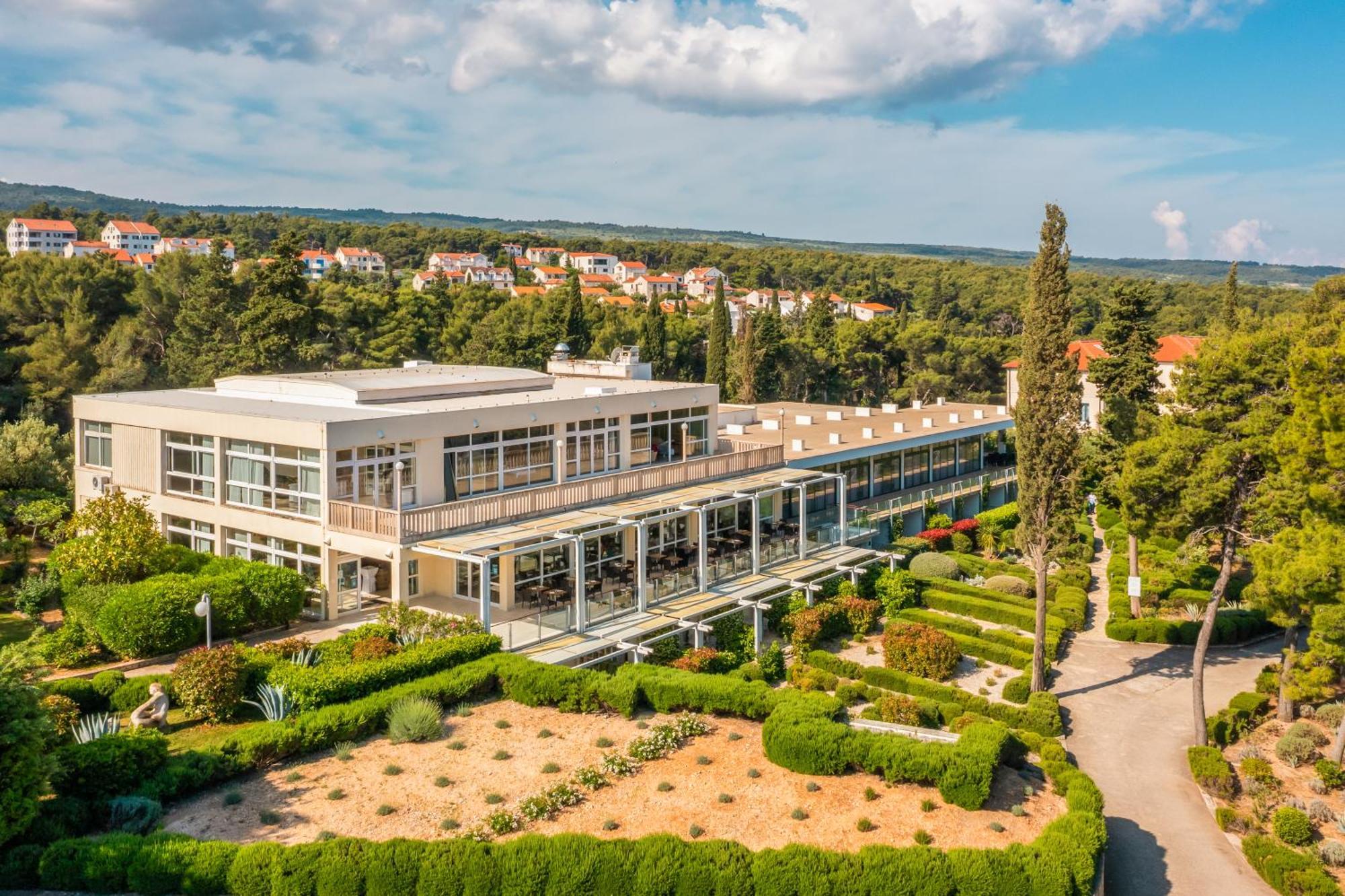 Hotel Aminess Vival Velaris Supetar