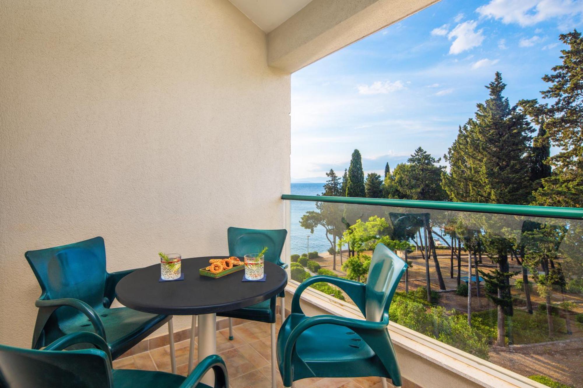 Aminess Vival Velaris Hotel