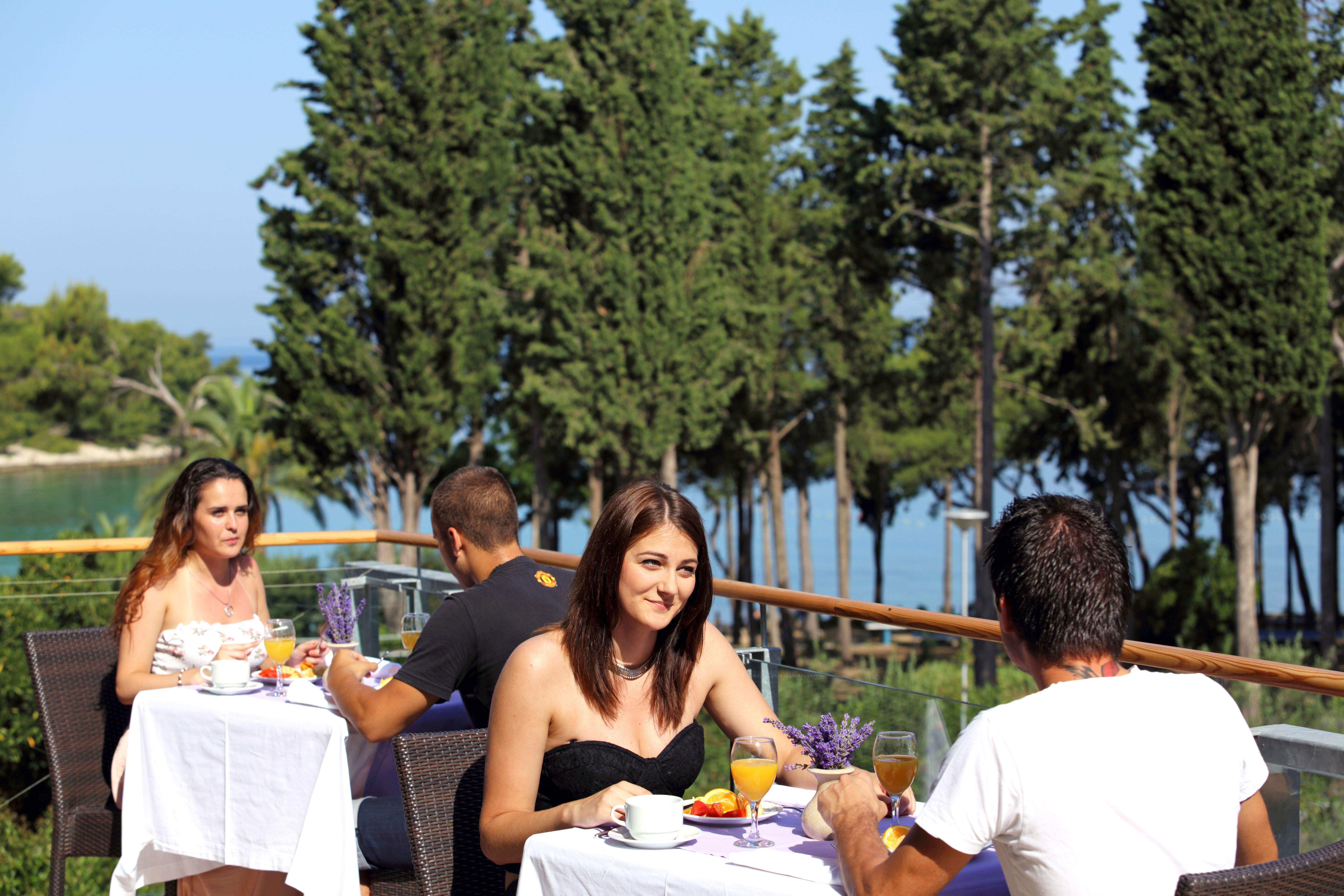 Aminess Vival Velaris Hotel