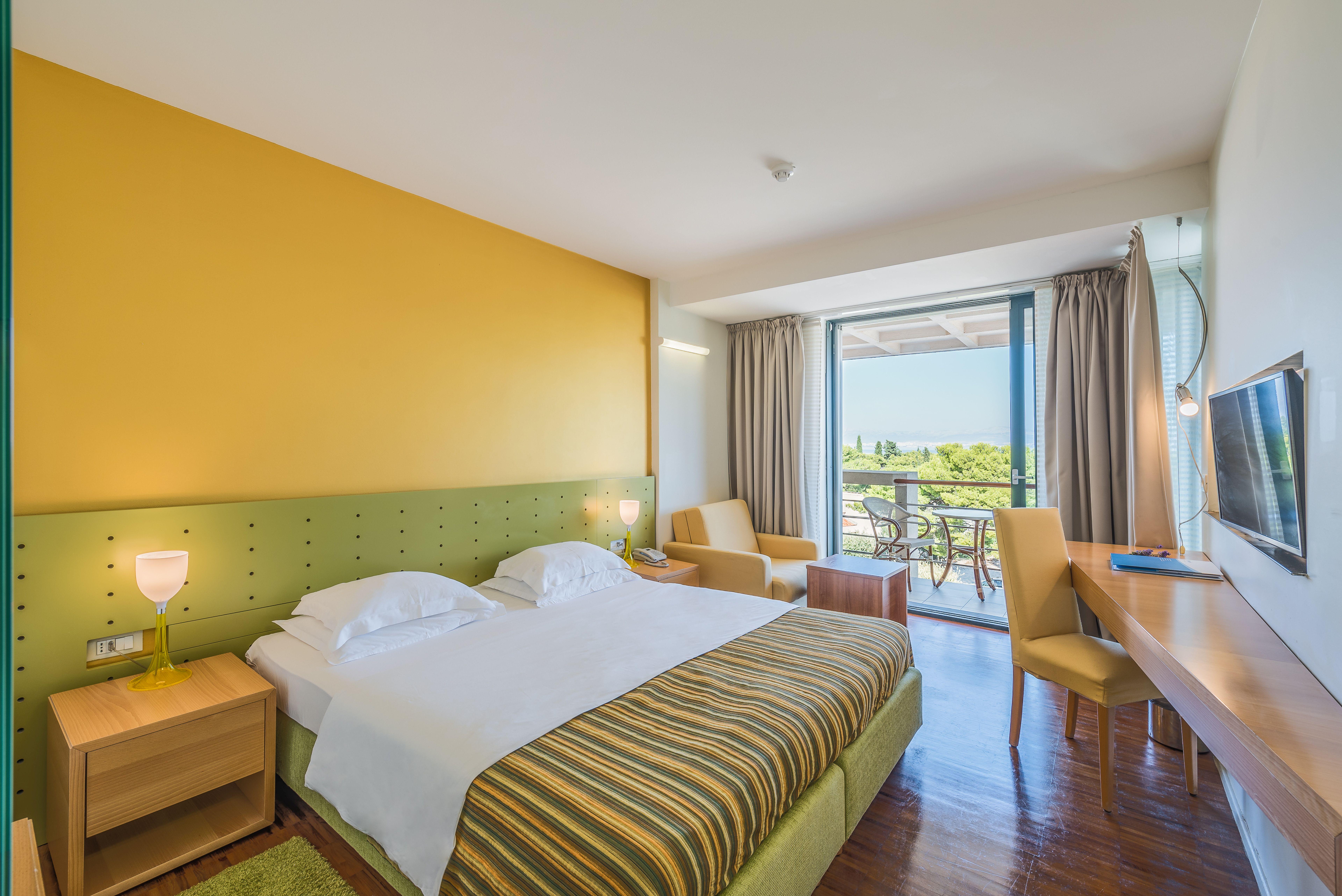 Aminess Vival Velaris Hotel