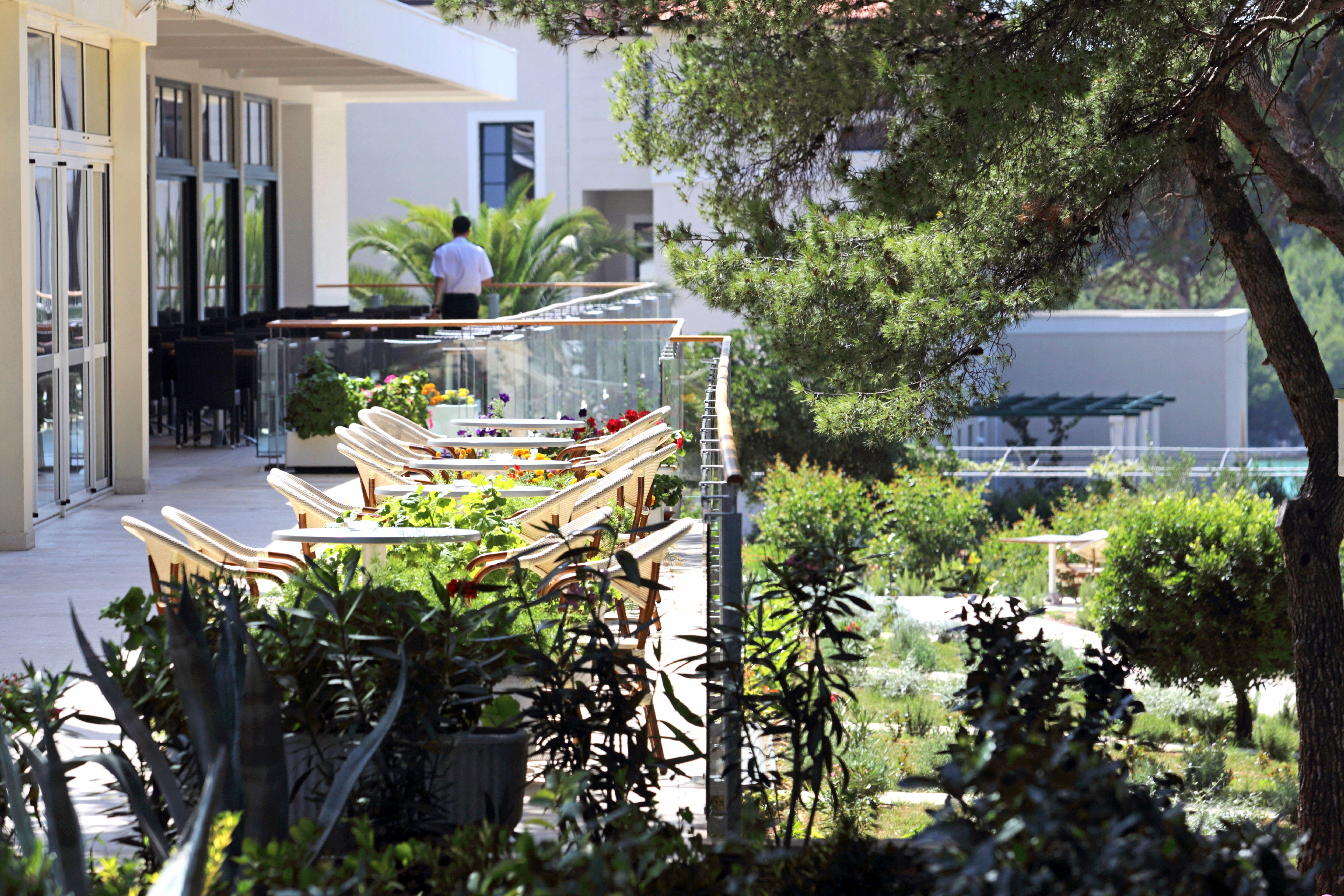 Hotel Aminess Vival Velaris 4*