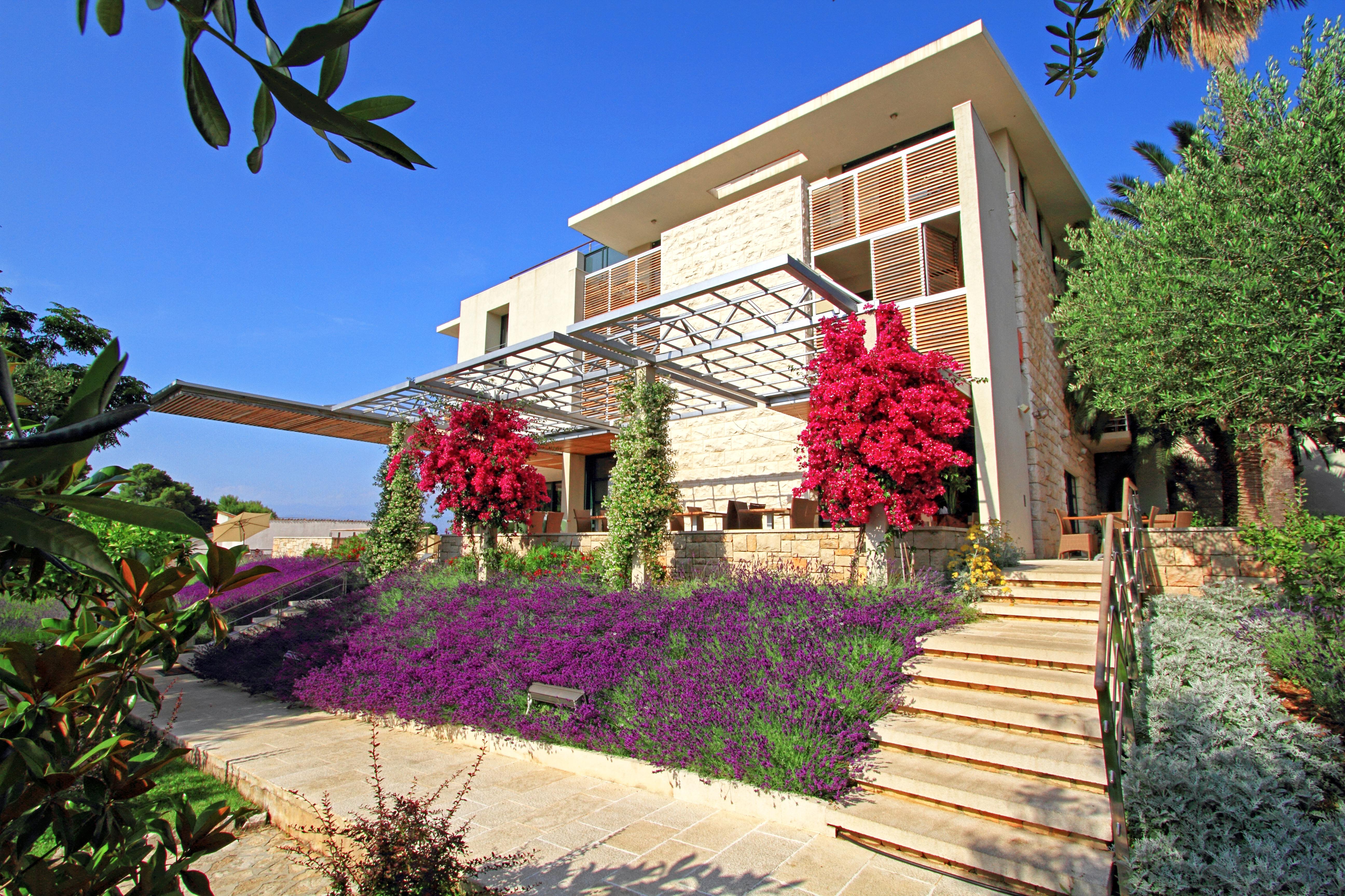 Aminess Vival Velaris 4* Supetar
