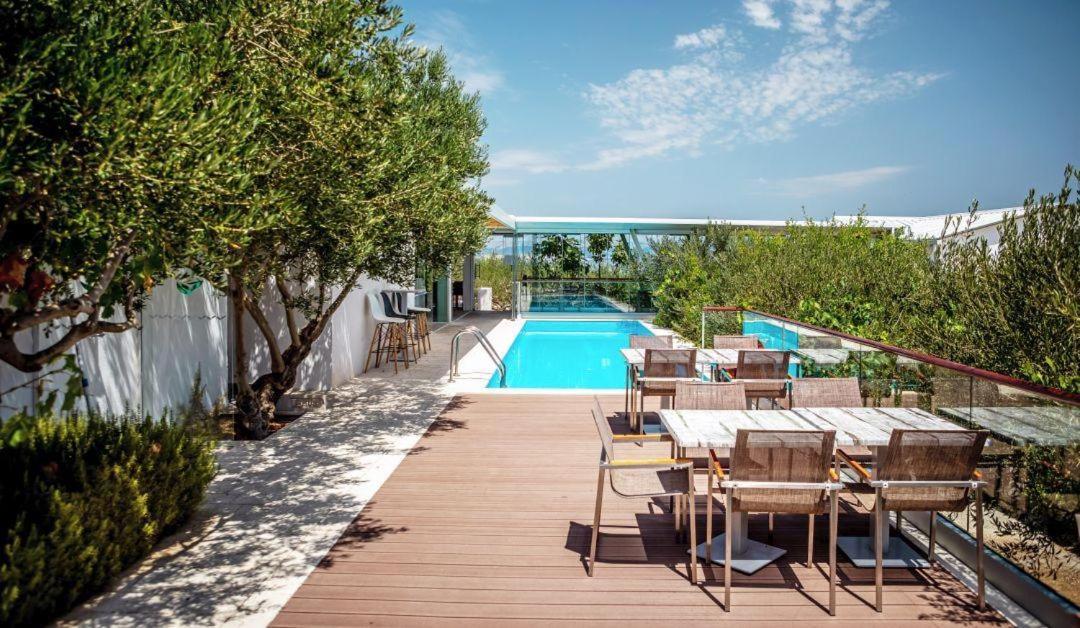 Aminess Vival Velaris Hotel Supetar