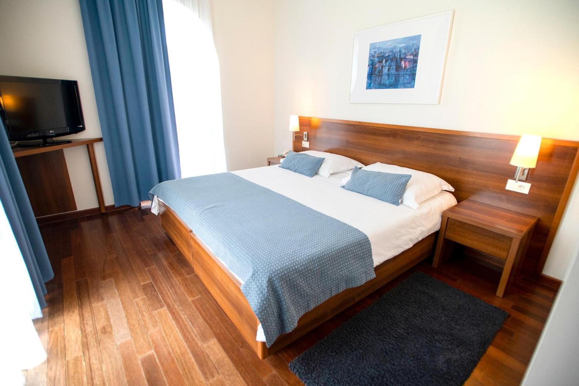 Aminess Vival Velaris 4* Supetar