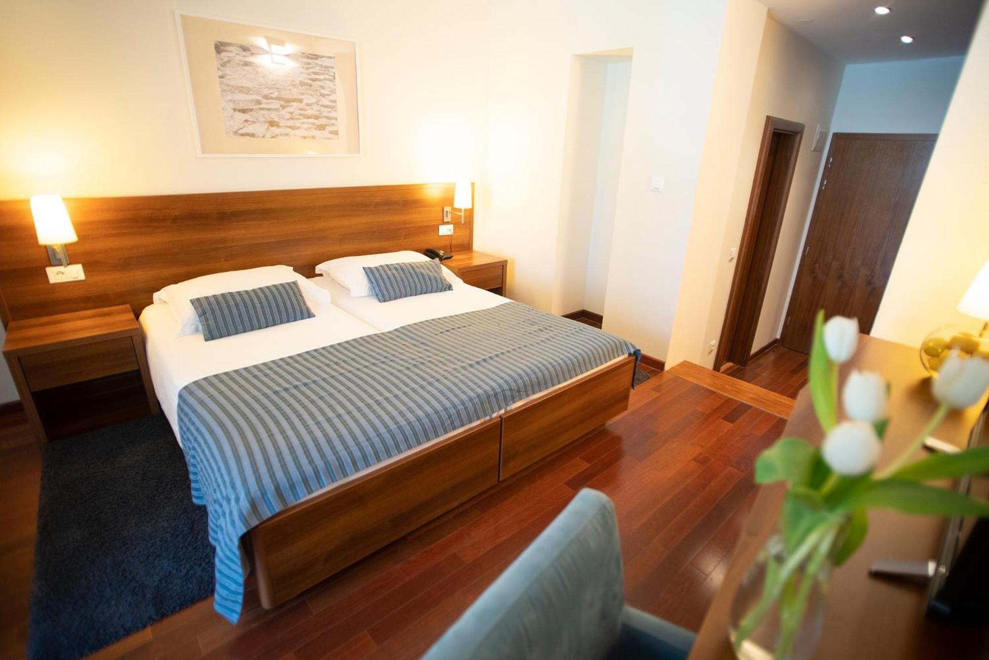 Hotel Aminess Vival Velaris