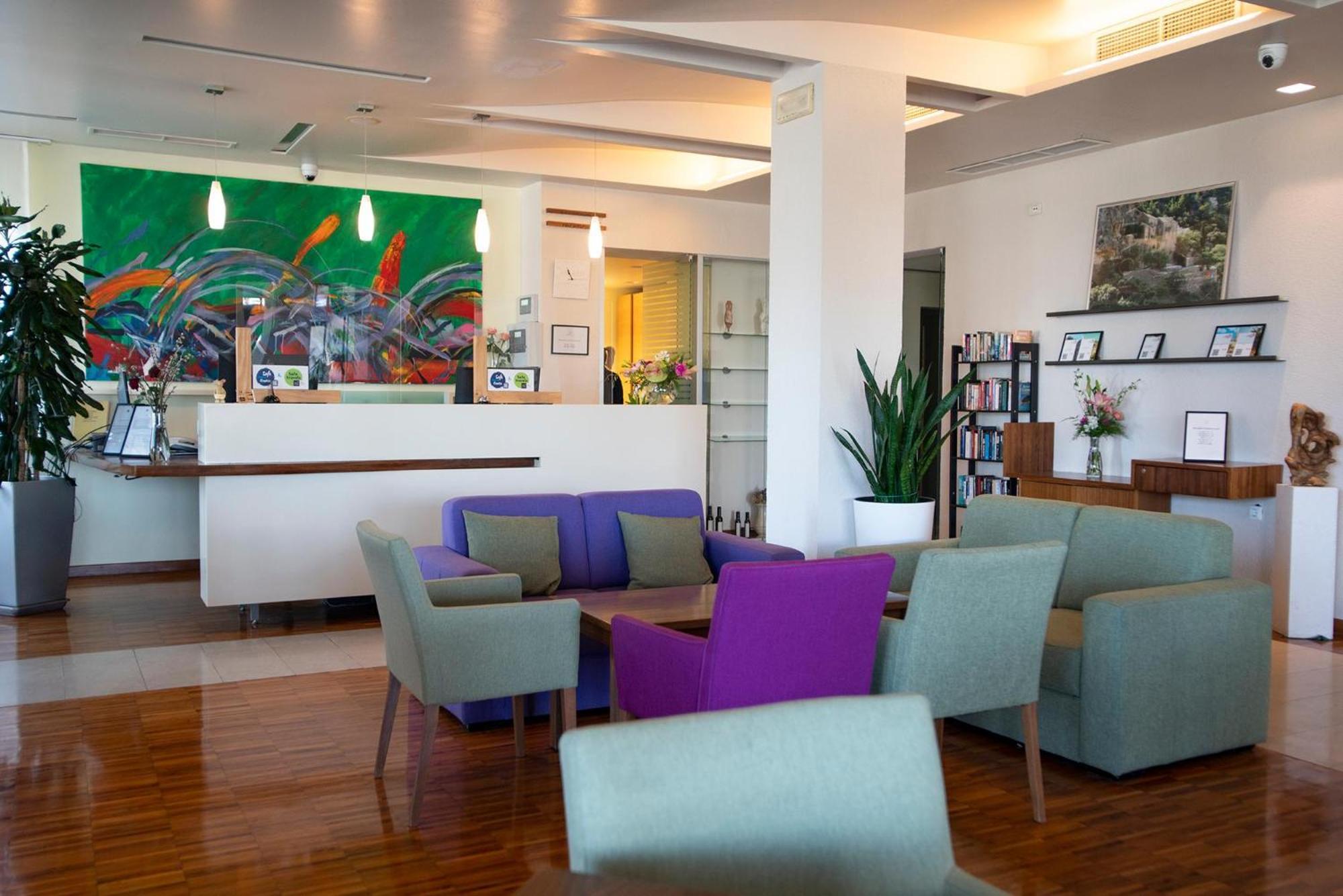 Aminess Vival Velaris Hotel Supetar