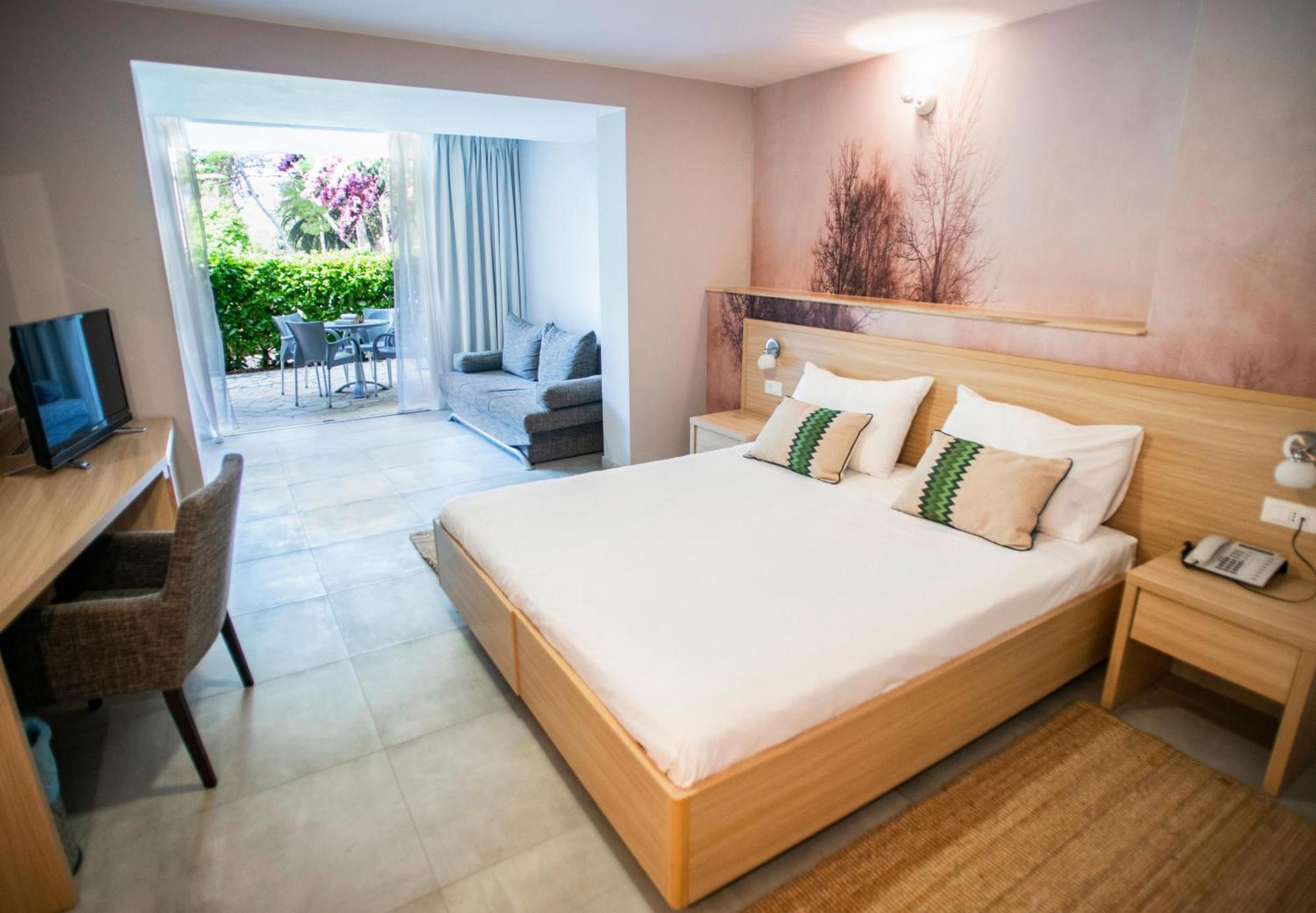 Aminess Vival Velaris Hotel