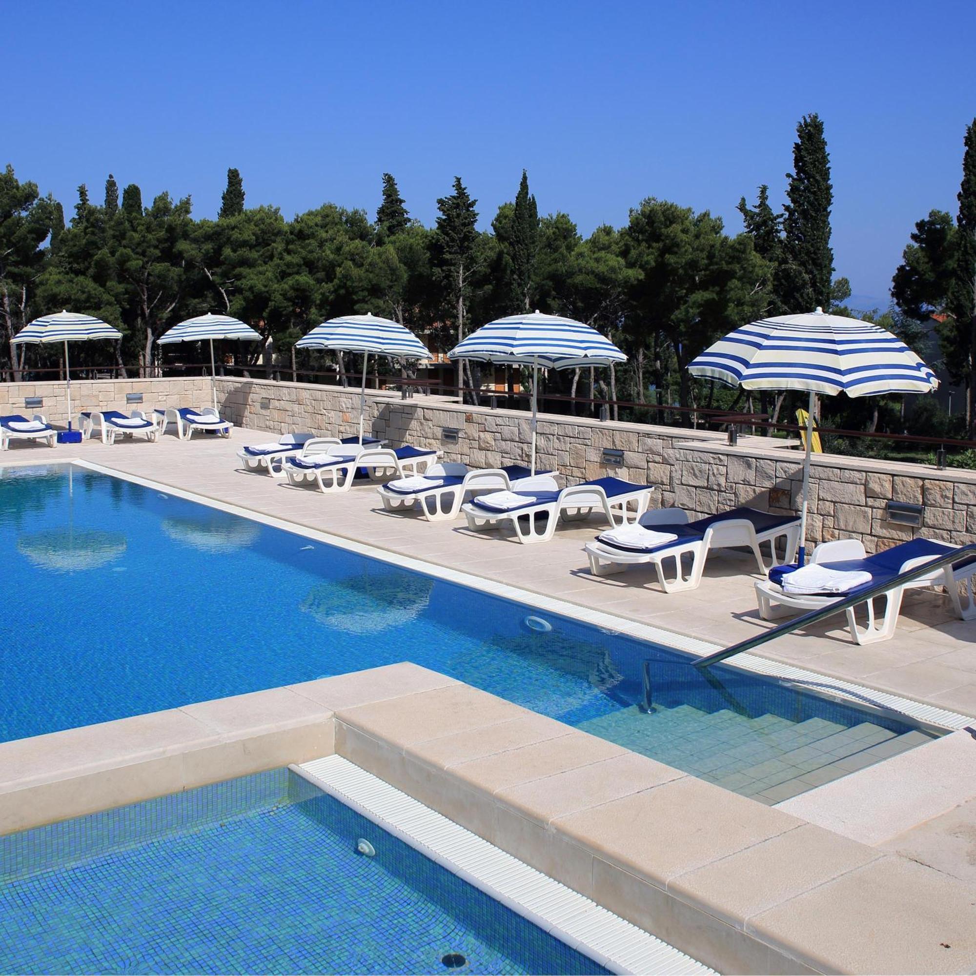 Hotel Aminess Vival Velaris 4*