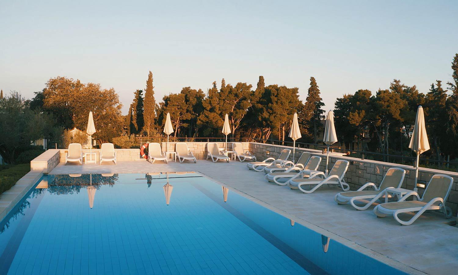 Aminess Vival Velaris Hotel 4*