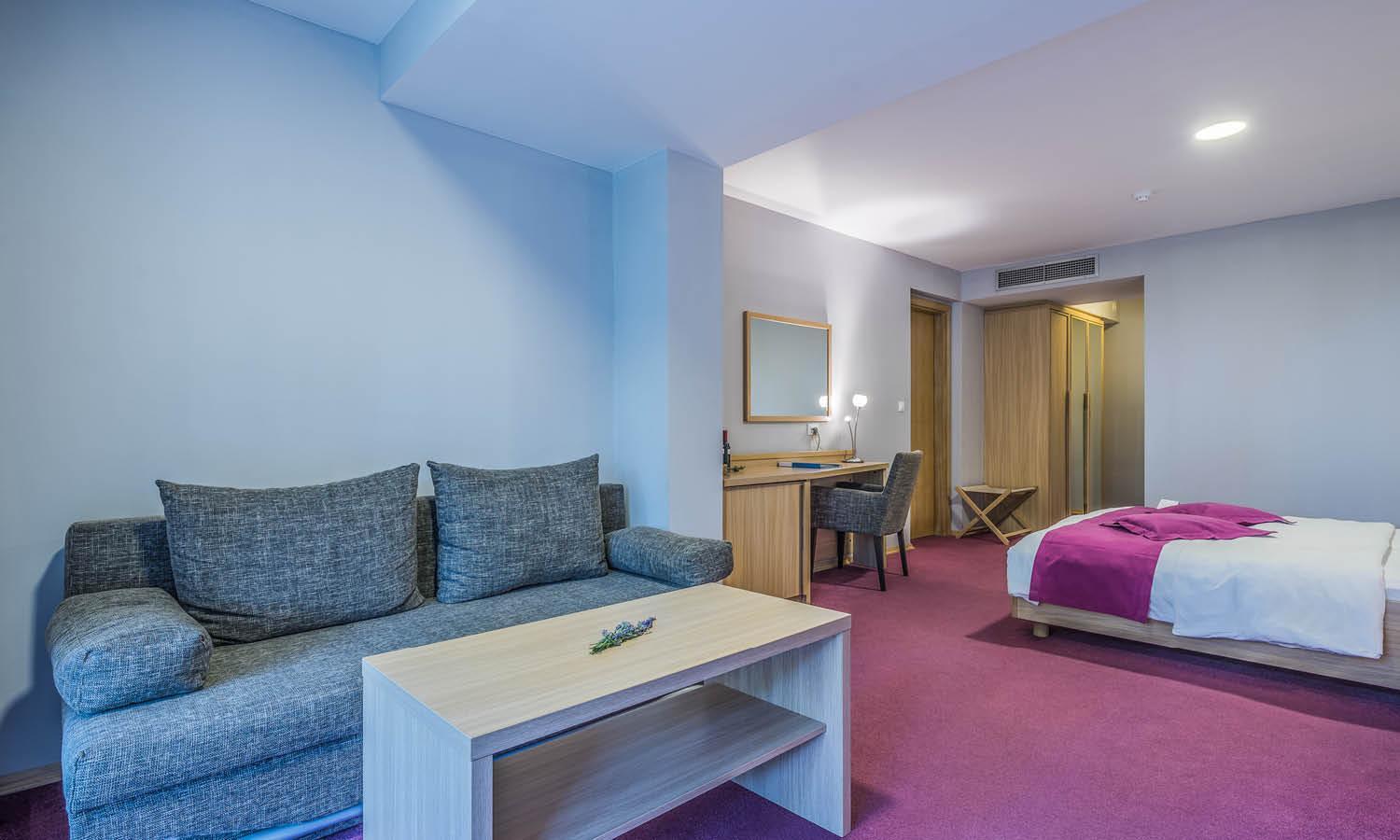 Hotel Aminess Vival Velaris Supetar