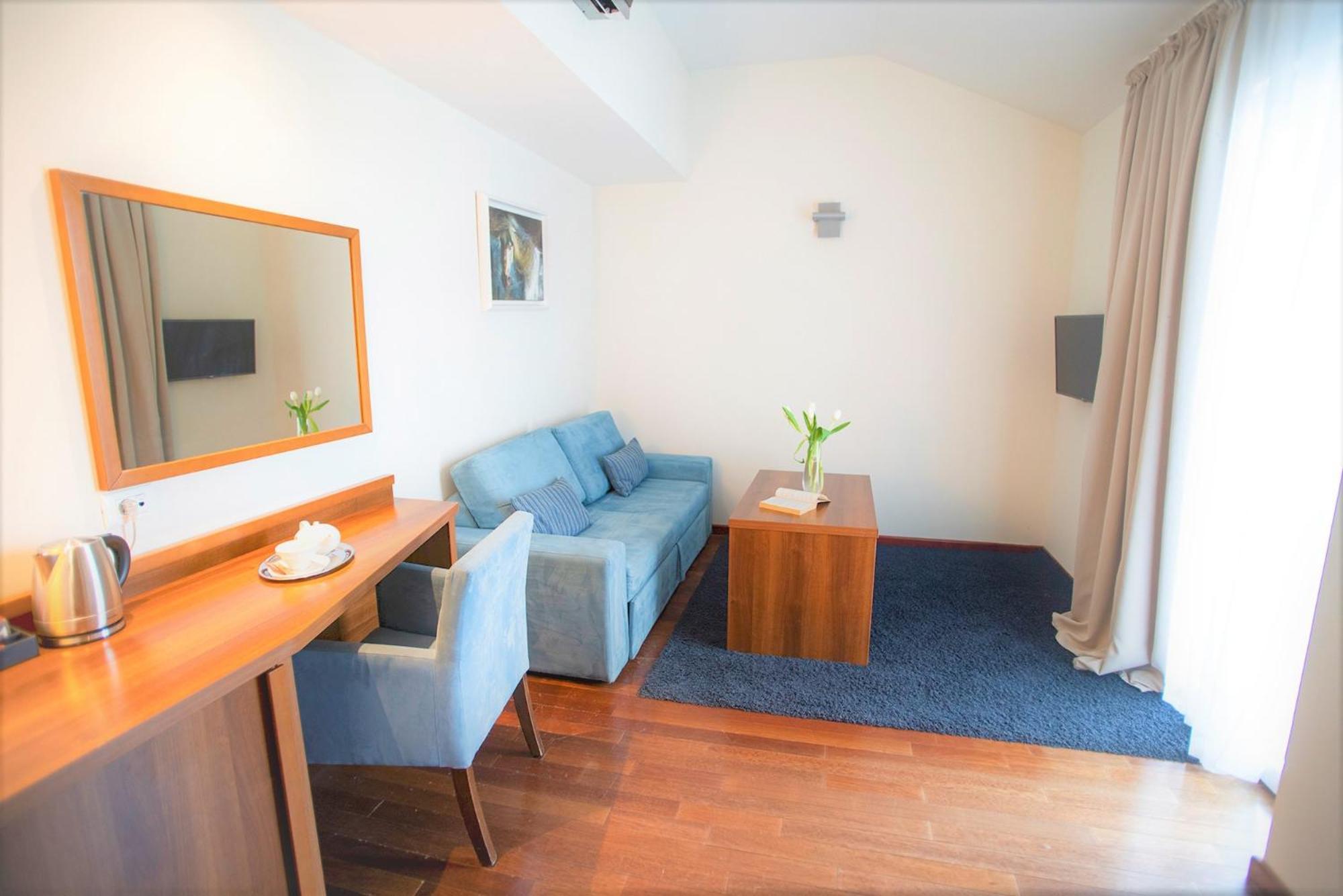 Aminess Vival Velaris Hotel