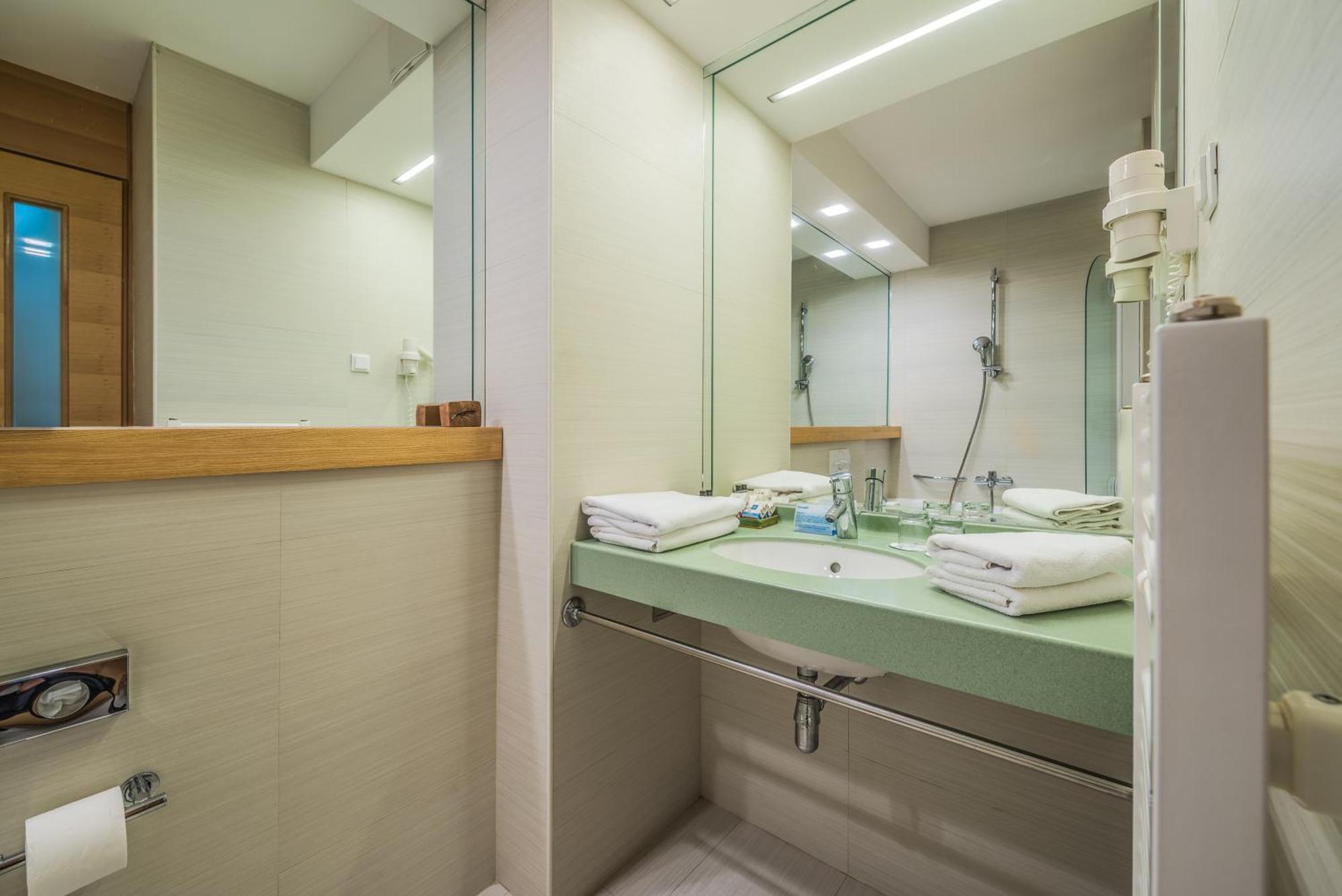 Hotel Aminess Vival Velaris Supetar