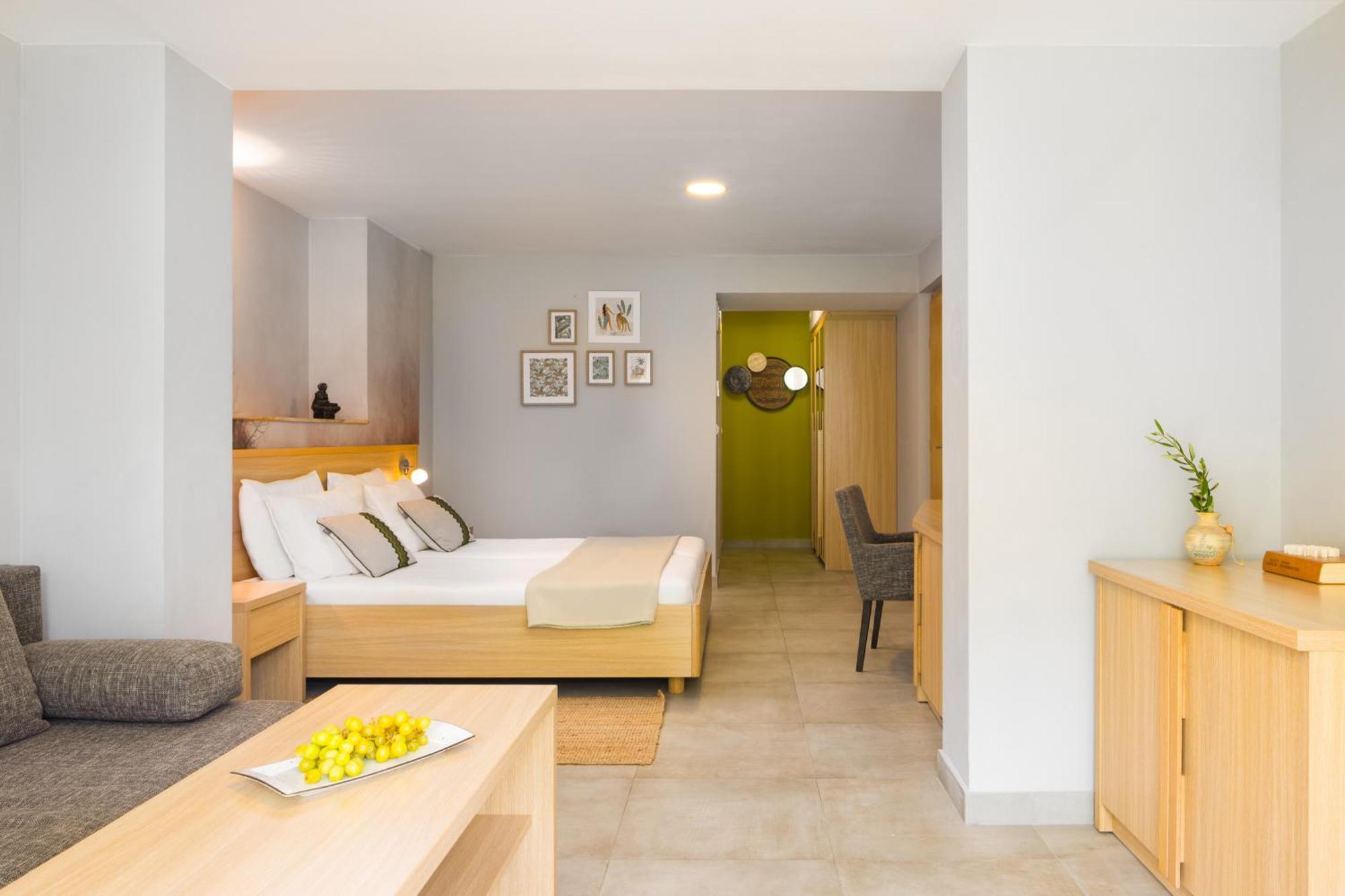 Hotel Bluesun 4*