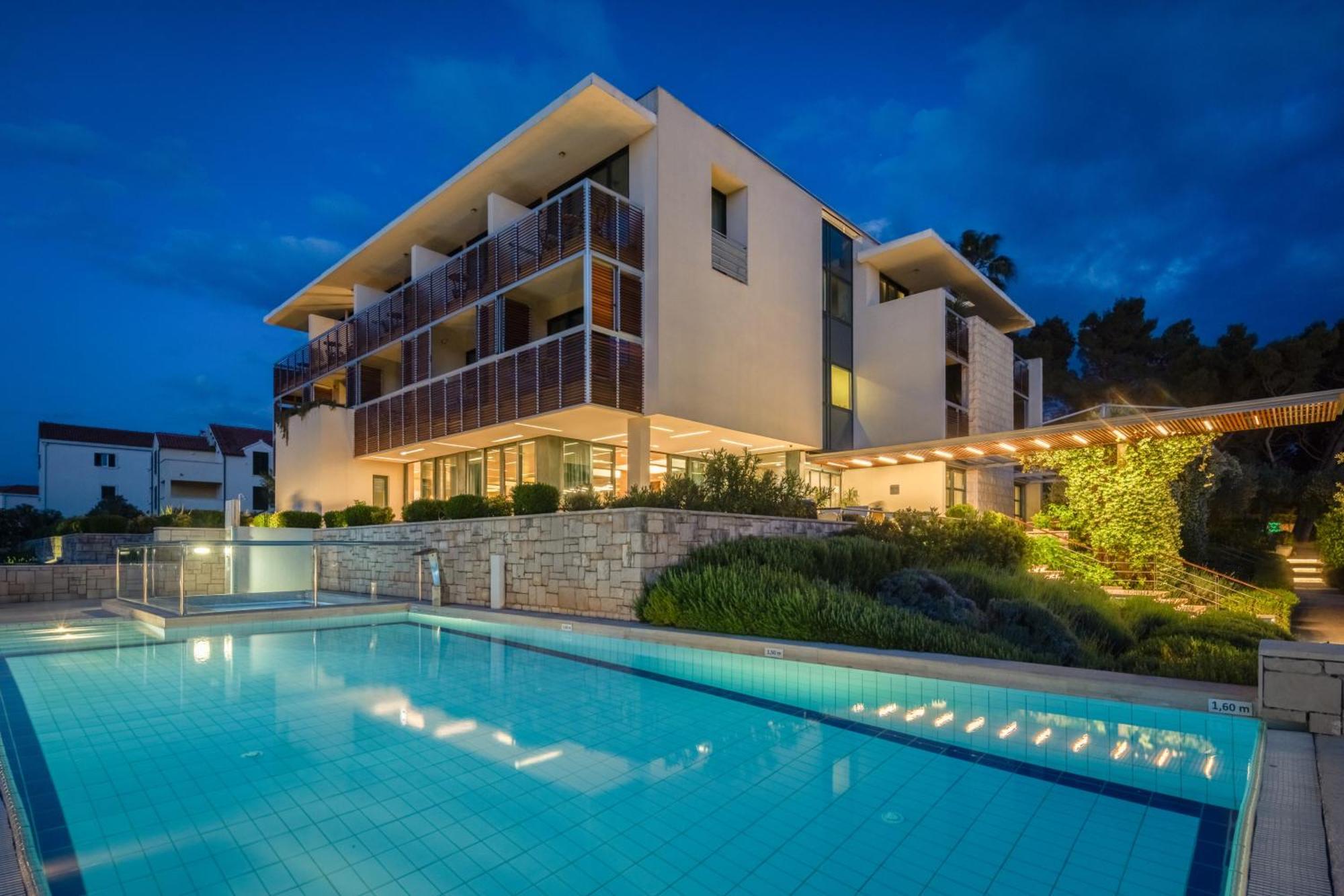 Hotel Bluesun San Pietro di Brazza