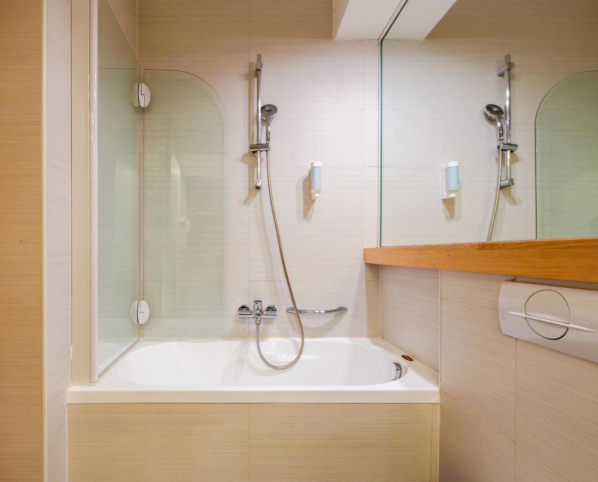 Hotel Bluesun