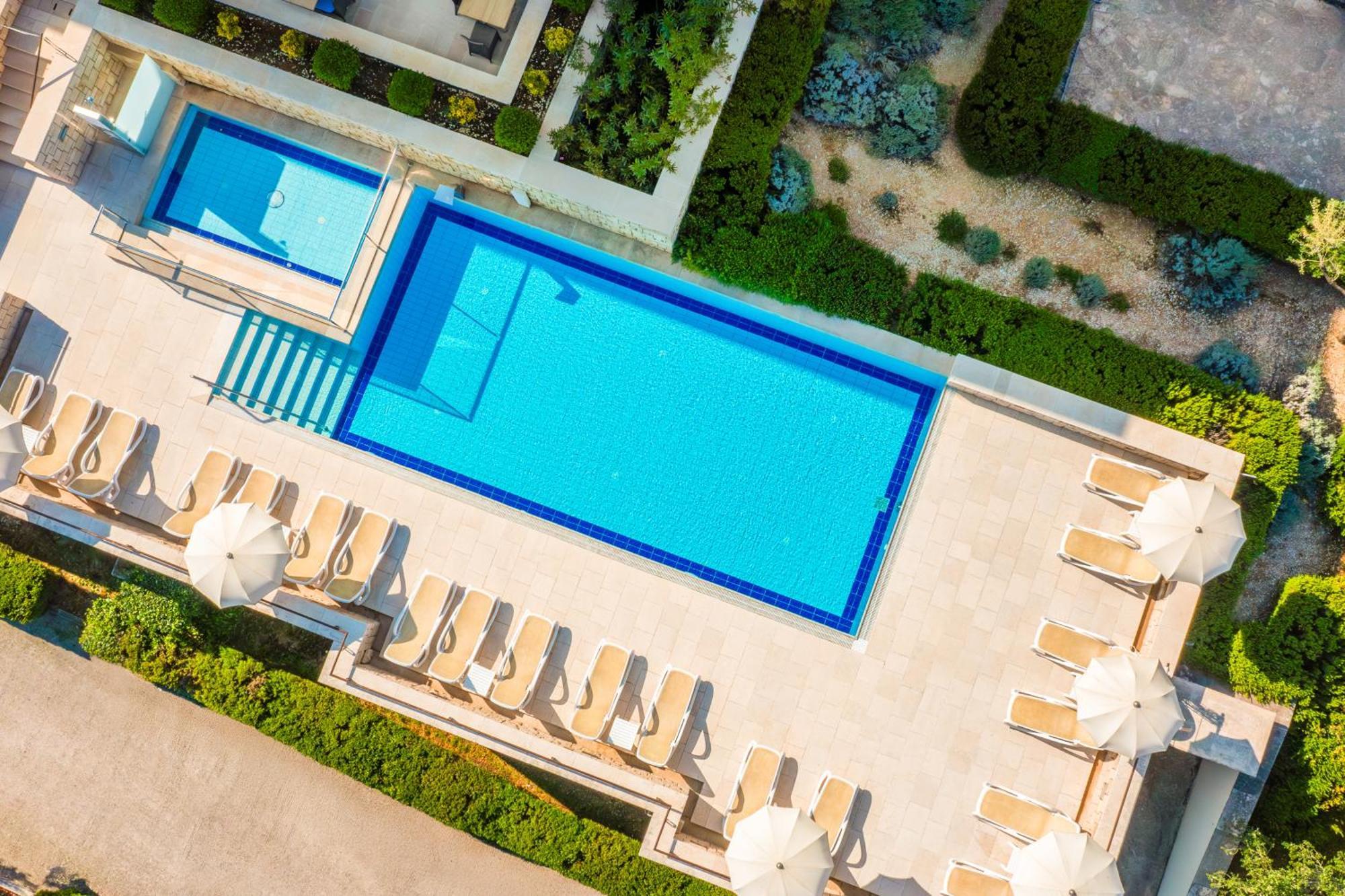 Bluesun Hotel San Pietro di Brazza