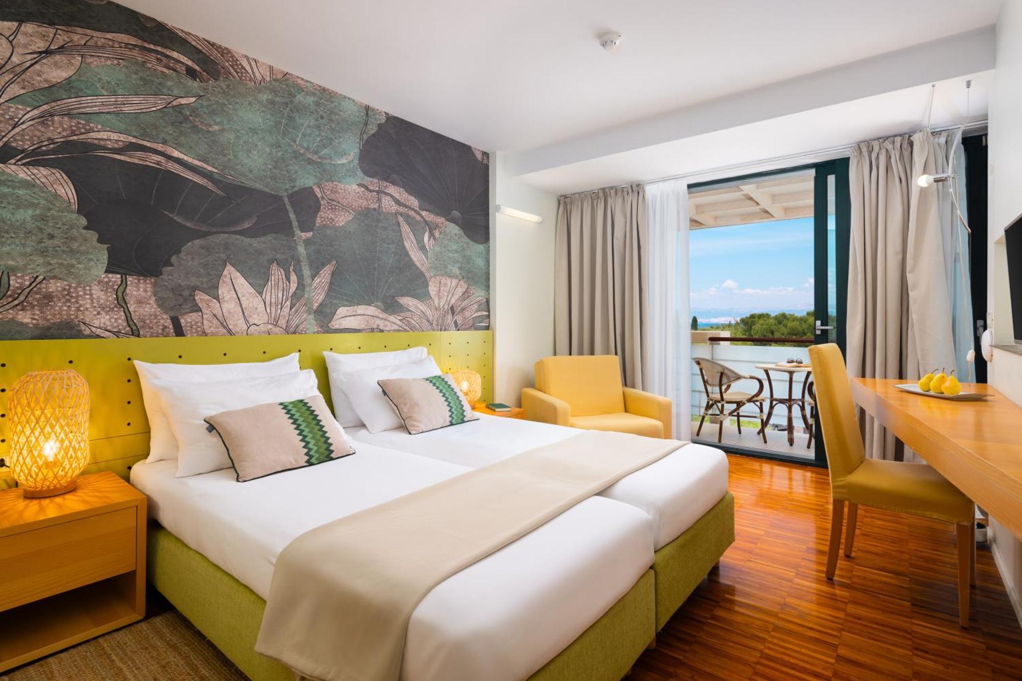 Bluesun 4* San Pietro di Brazza