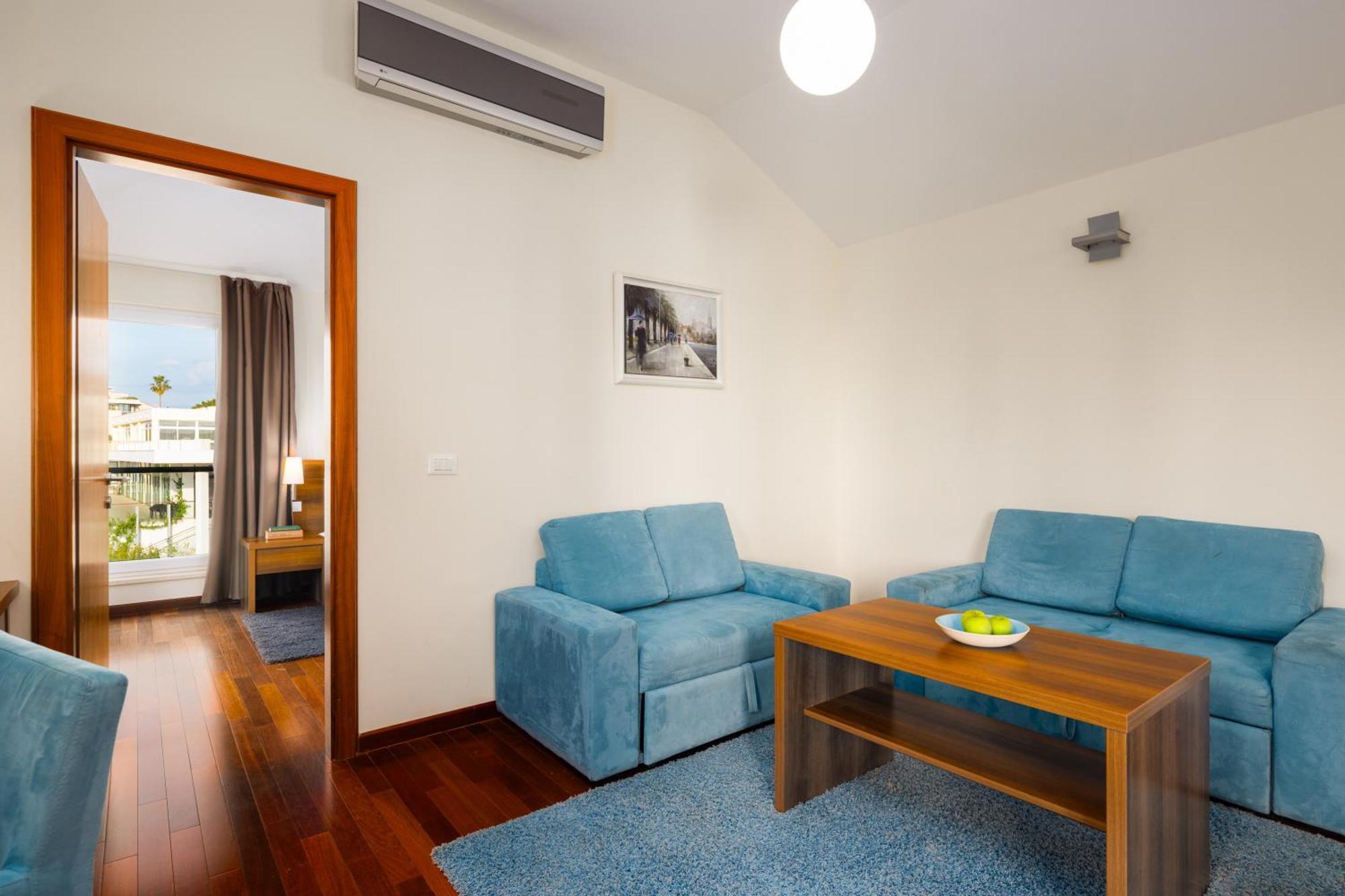 Bluesun Hotel 4*