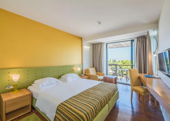 Aminess Vival Velaris Resort