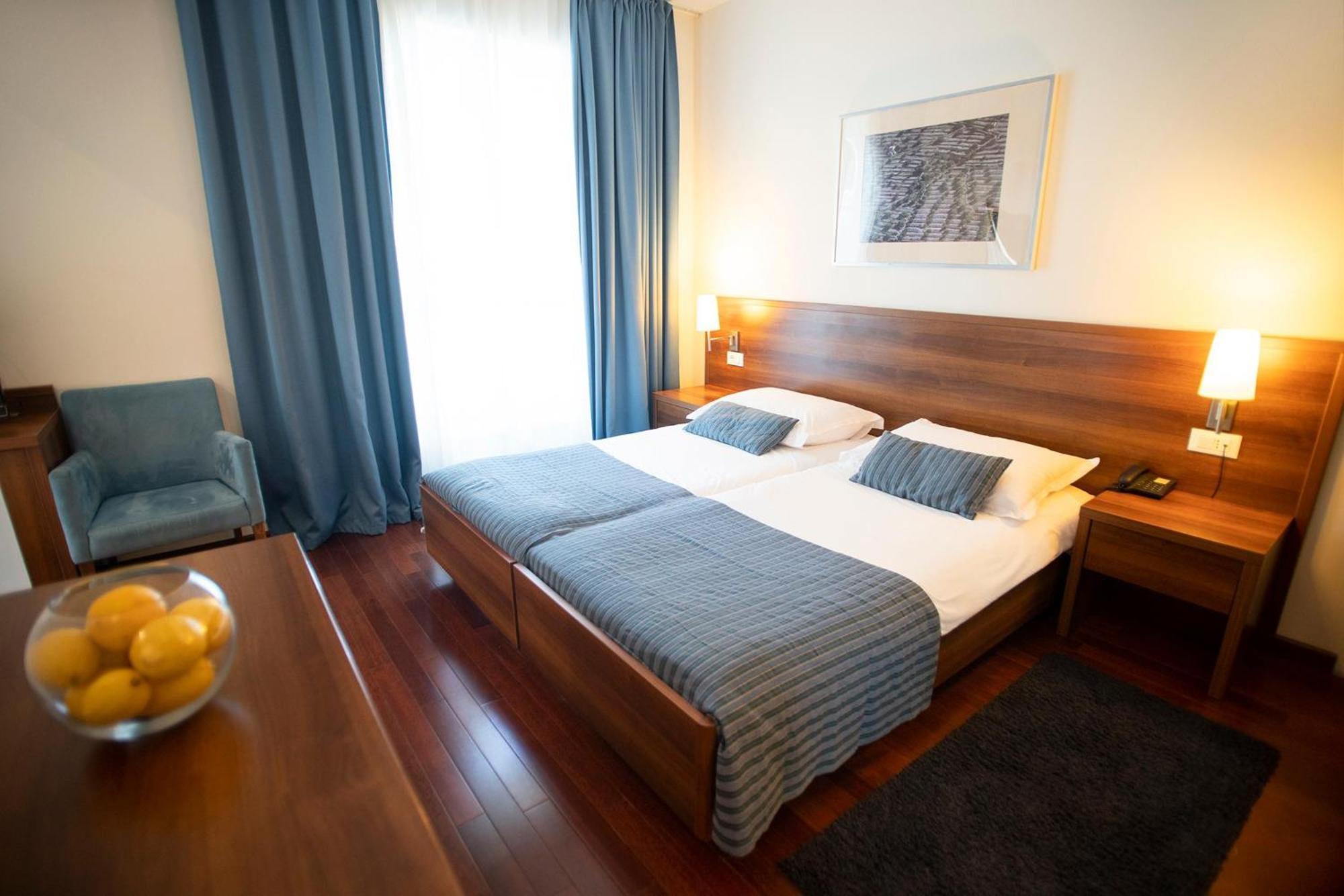 Hotell Aminess Vival Velaris Supetar