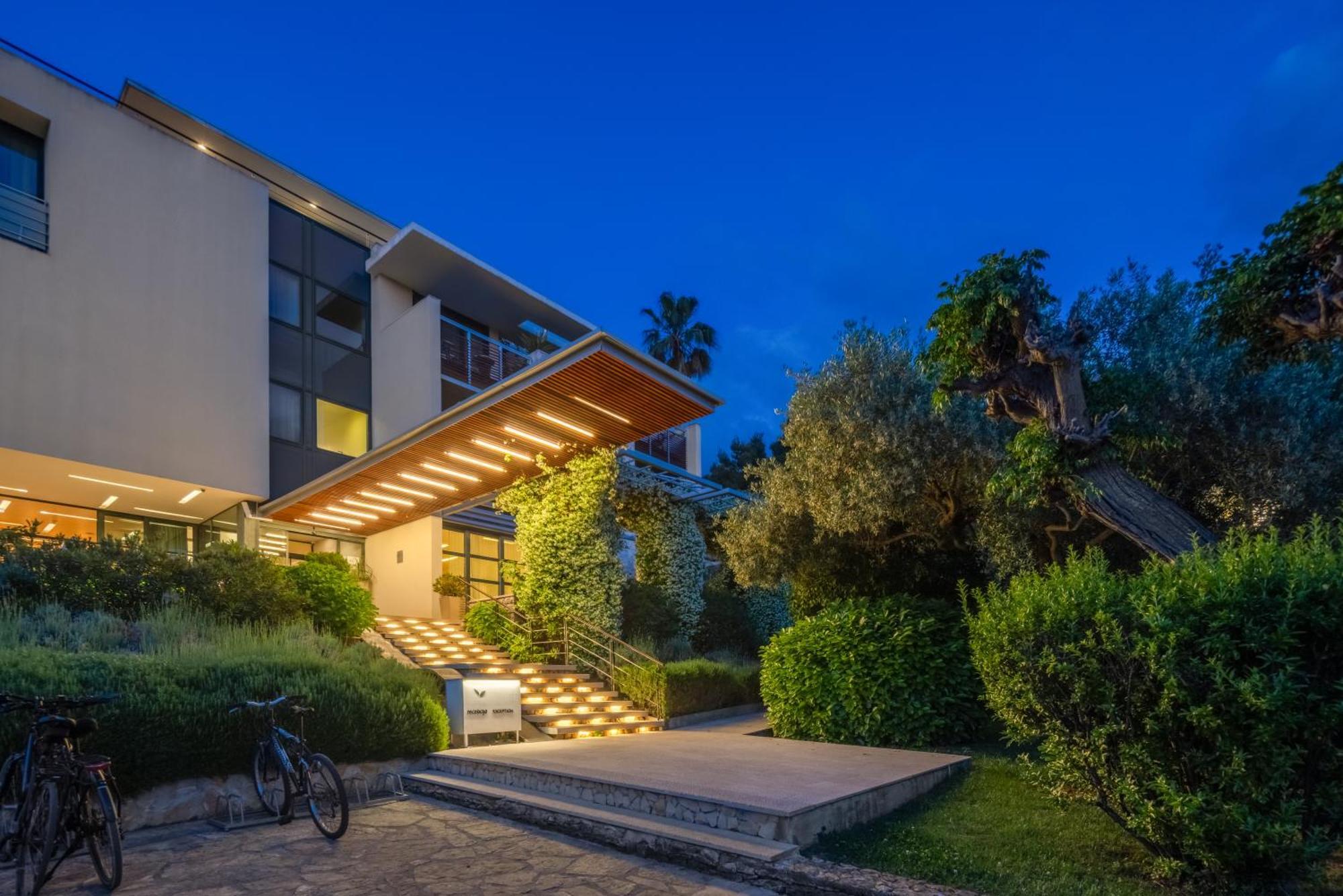 Hotell Aminess Vival Velaris