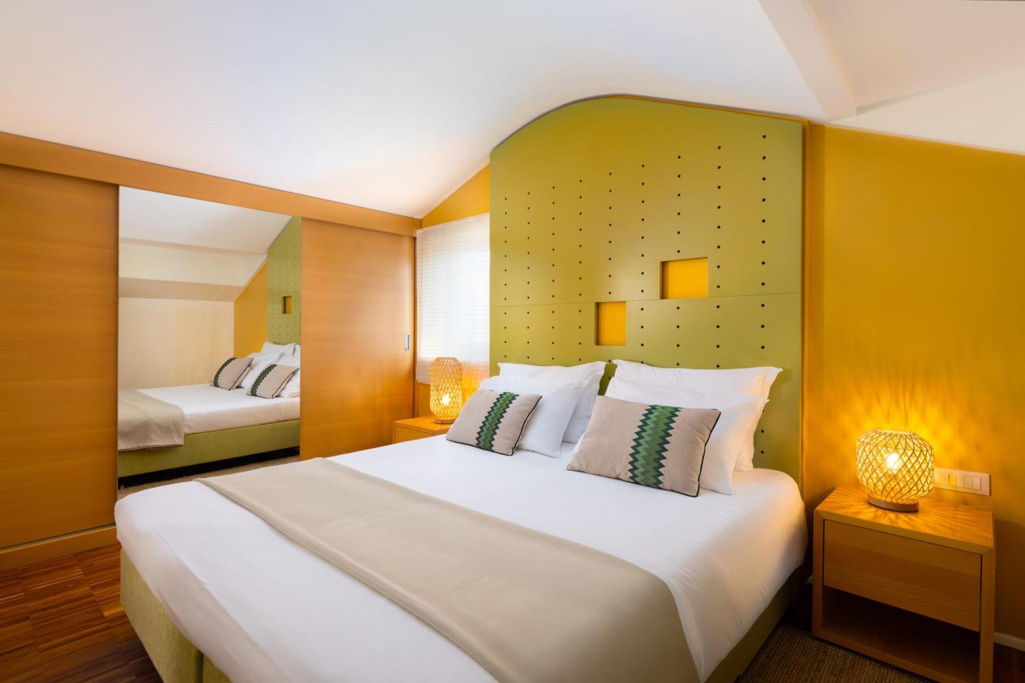 Aminess Vival Velaris Hotell Supetar
