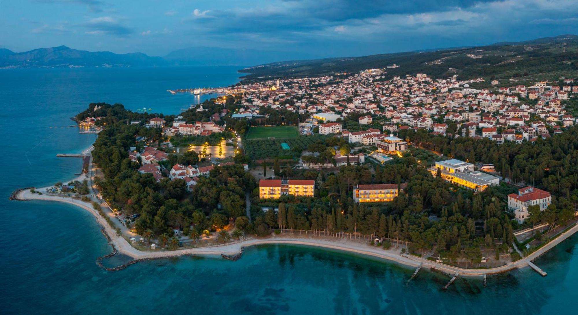 Hotell Aminess Vival Velaris