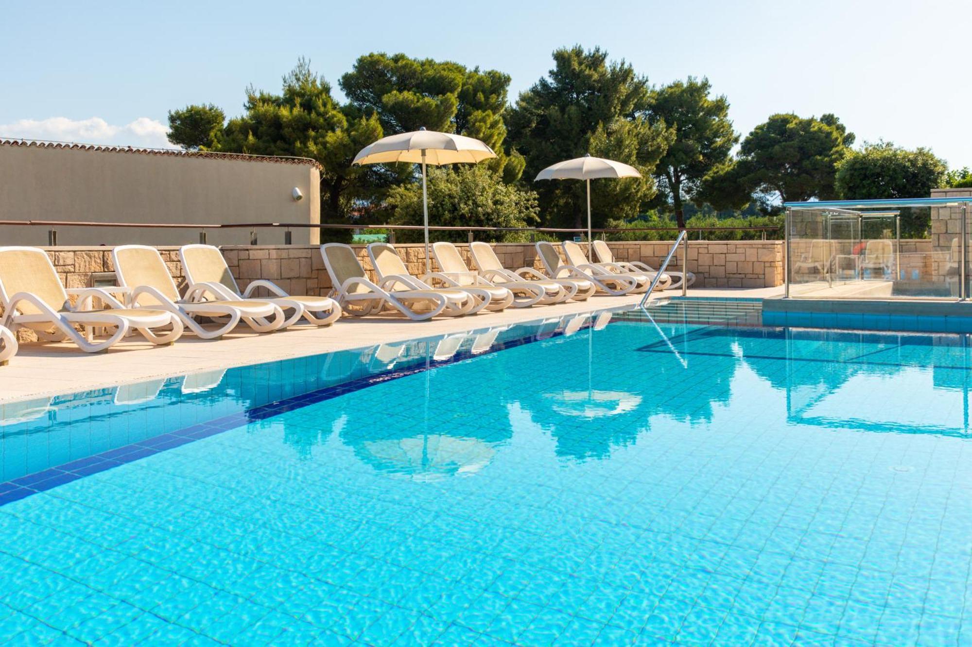 Aminess Vival Velaris 4* Supetar