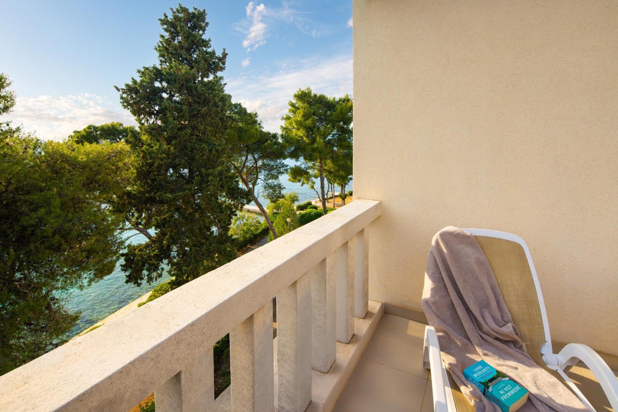 Aminess Vival Velaris Hotell 4*