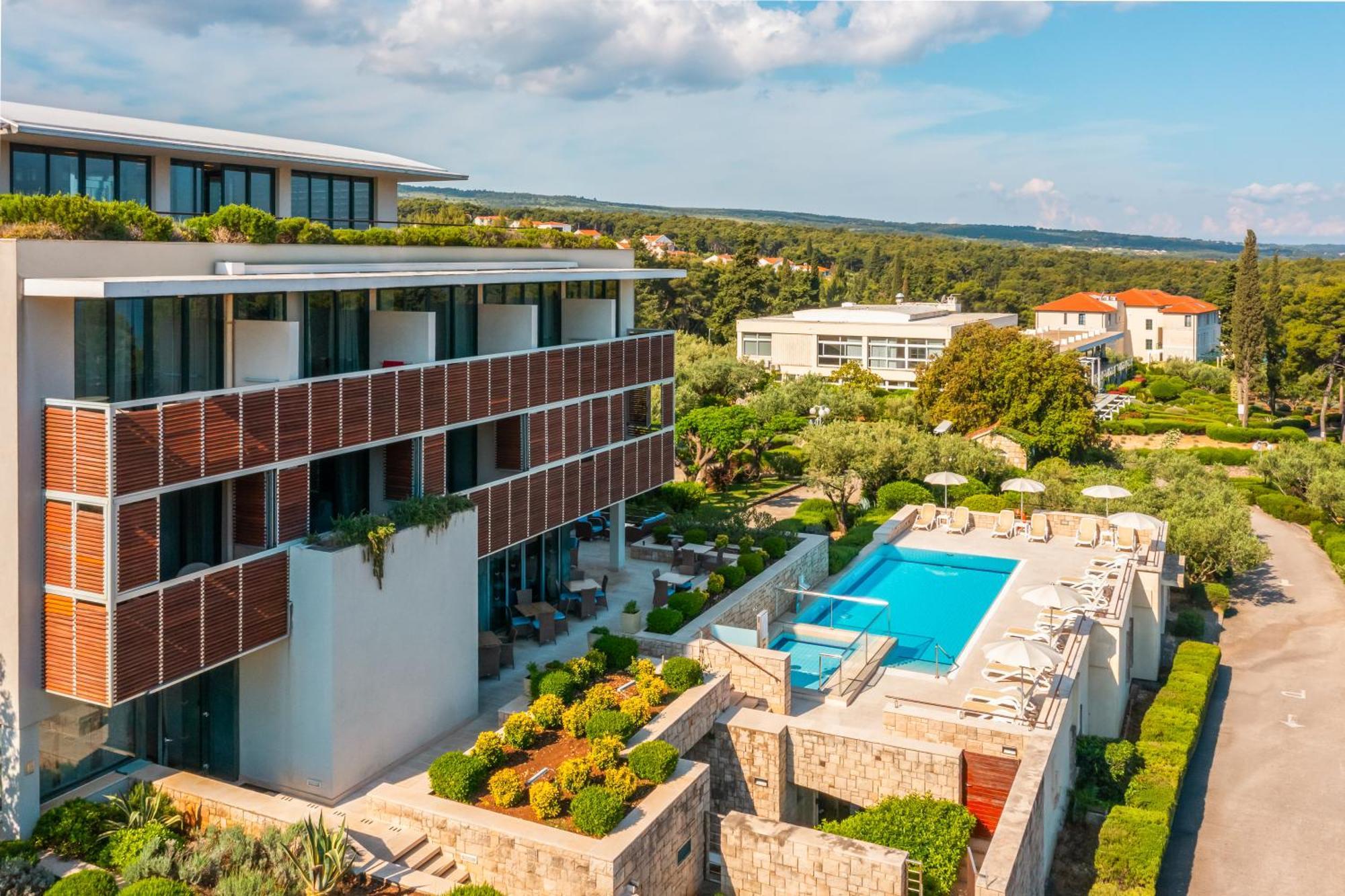 Hotell Aminess Vival Velaris 4*