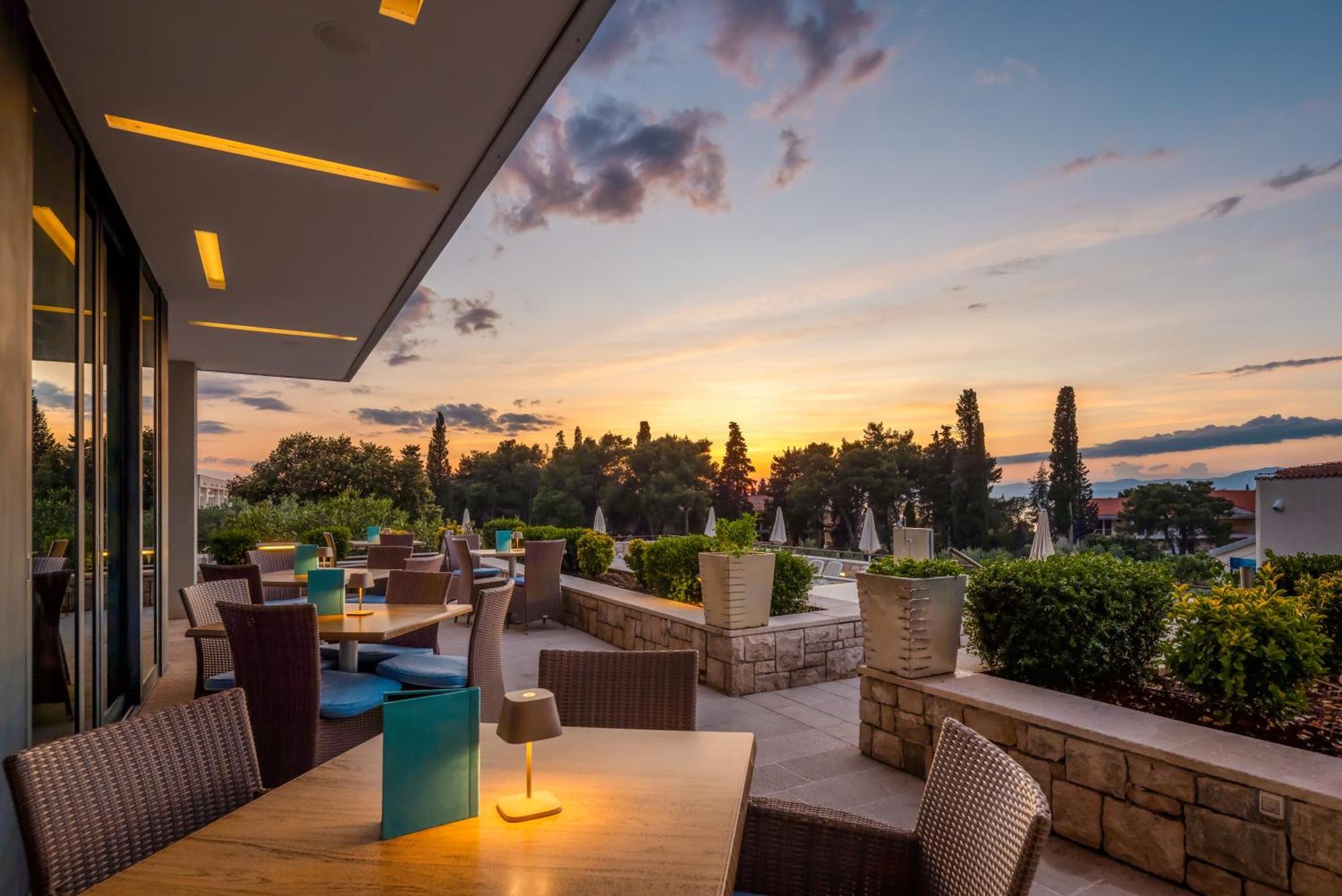 Aminess Vival Velaris Hotell Supetar