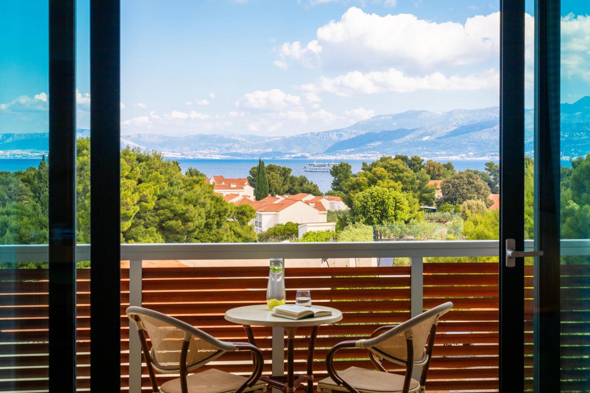 Aminess Vival Velaris 4* Supetar