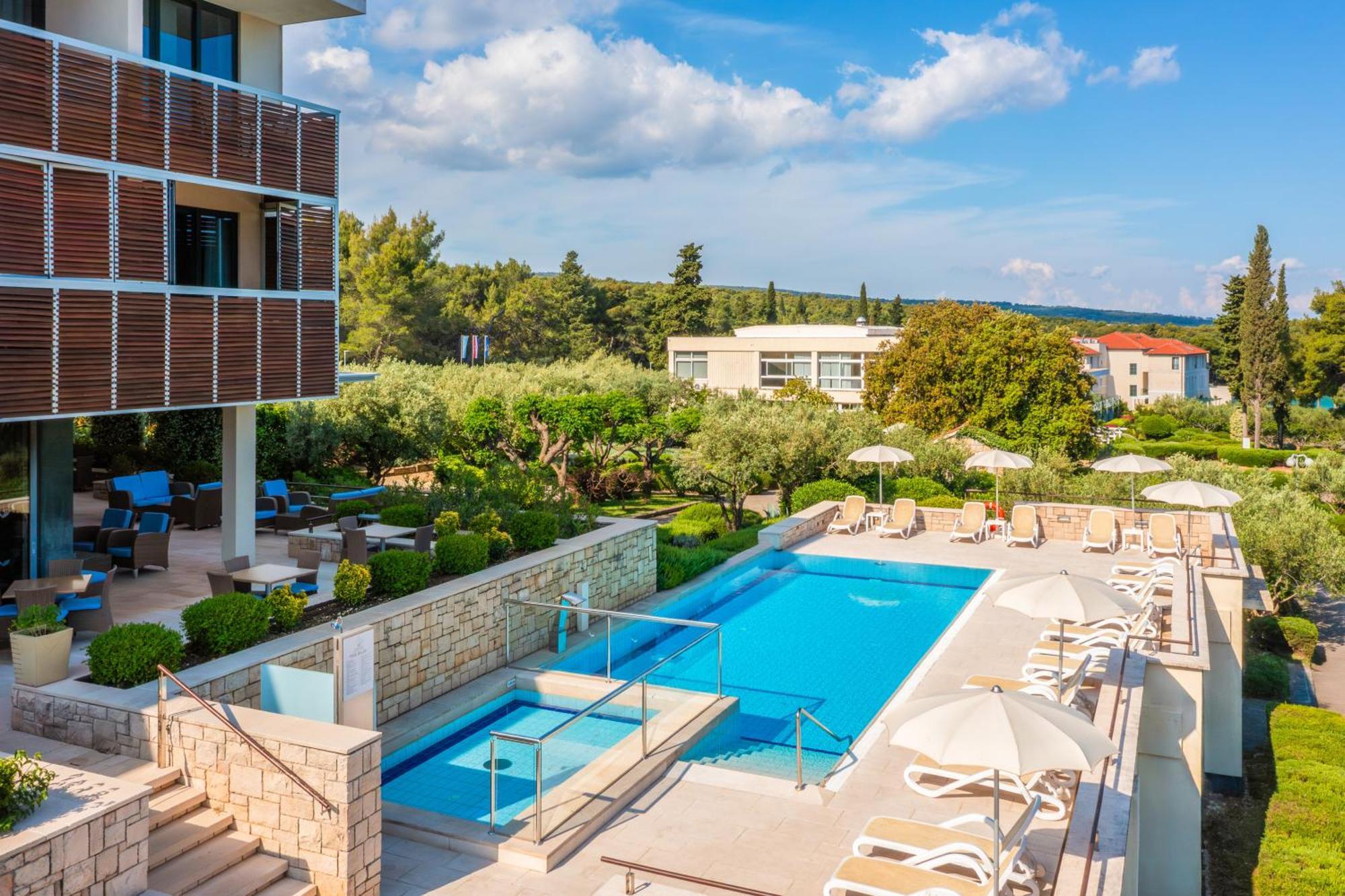 Aminess Vival Velaris Hotell
