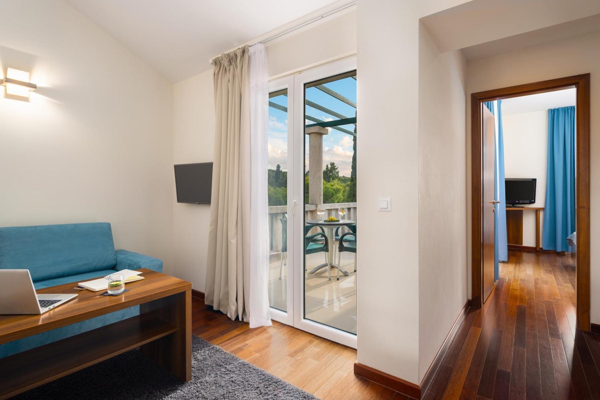 Hotell Aminess Vival Velaris