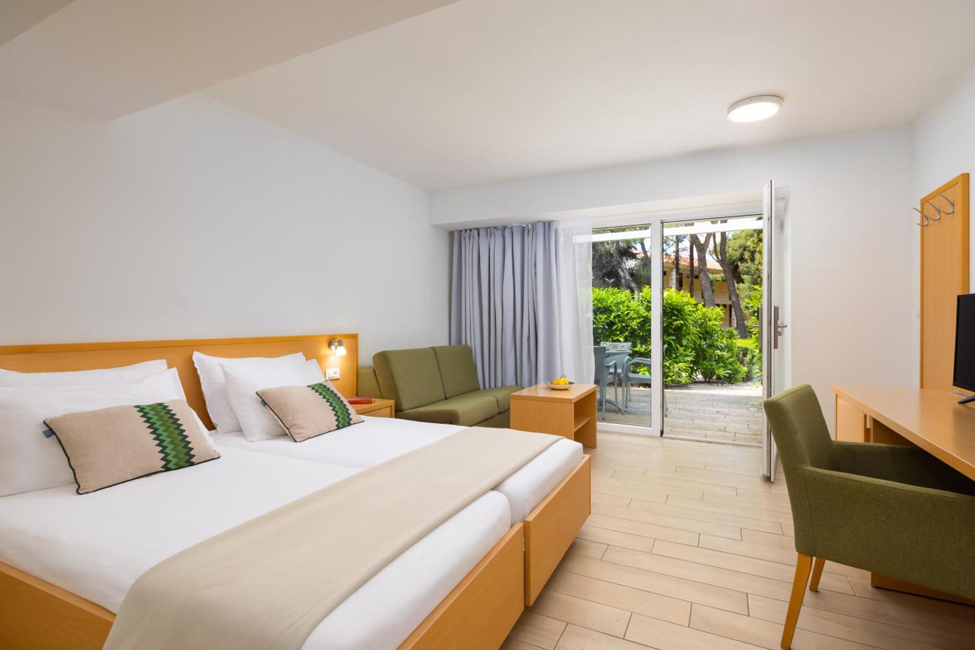Hotell Aminess Vival Velaris 4*