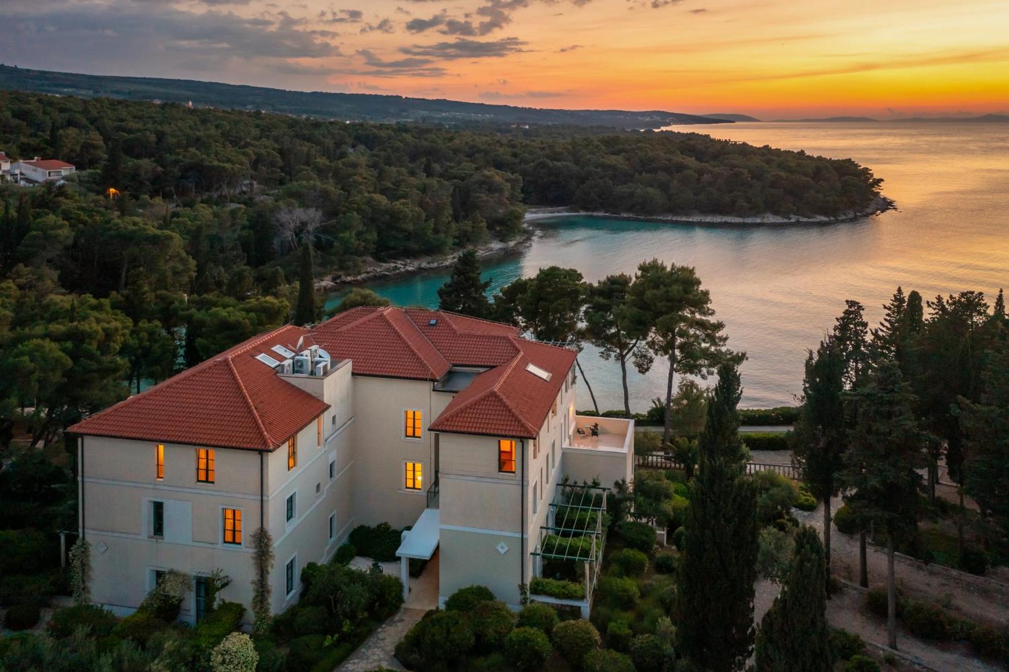 Hotel Bluesun Supetar