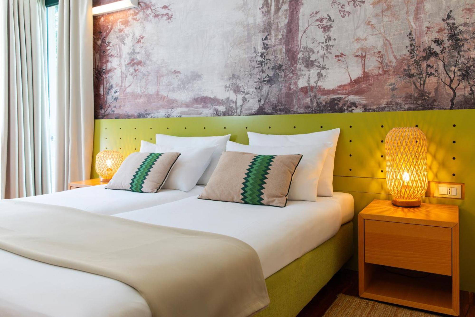 Aminess Vival Velaris Hotell 4*
