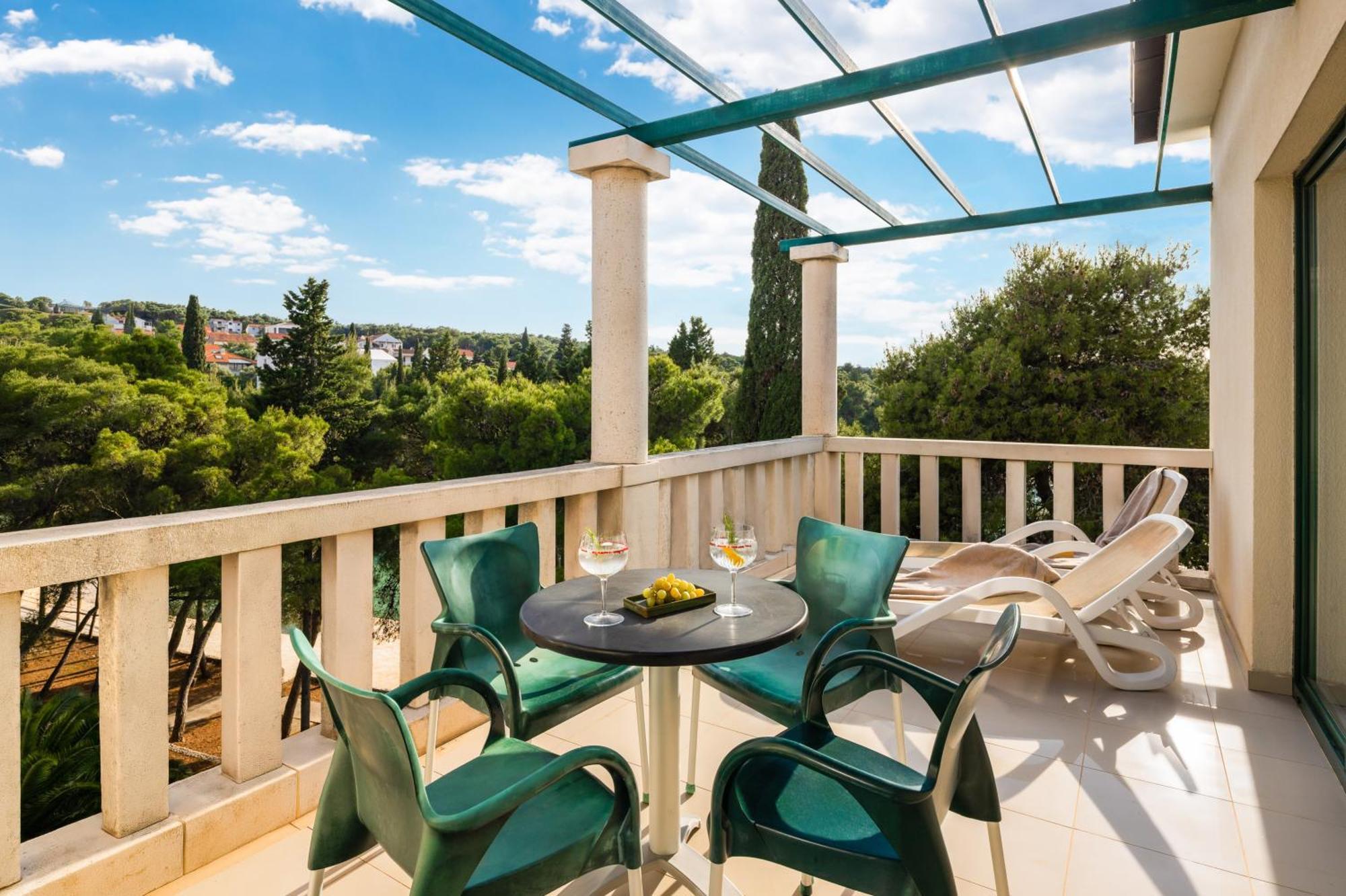 Hotell Aminess Vival Velaris 4*