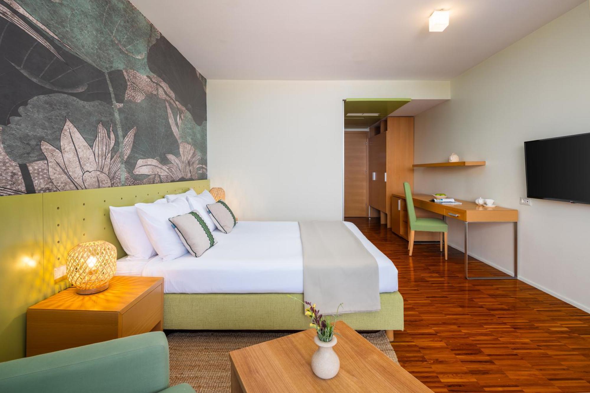 Hotell Aminess Vival Velaris Supetar