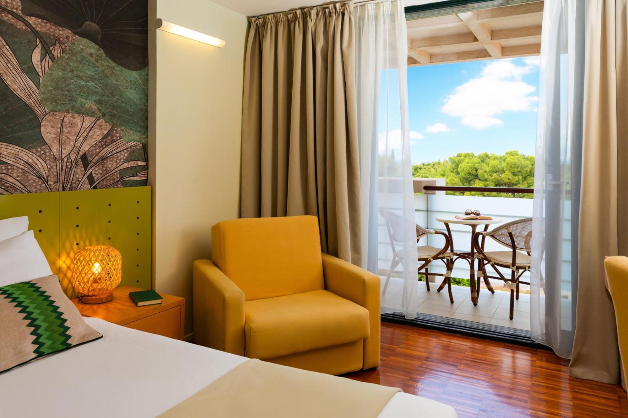 Hotell Aminess Vival Velaris Supetar