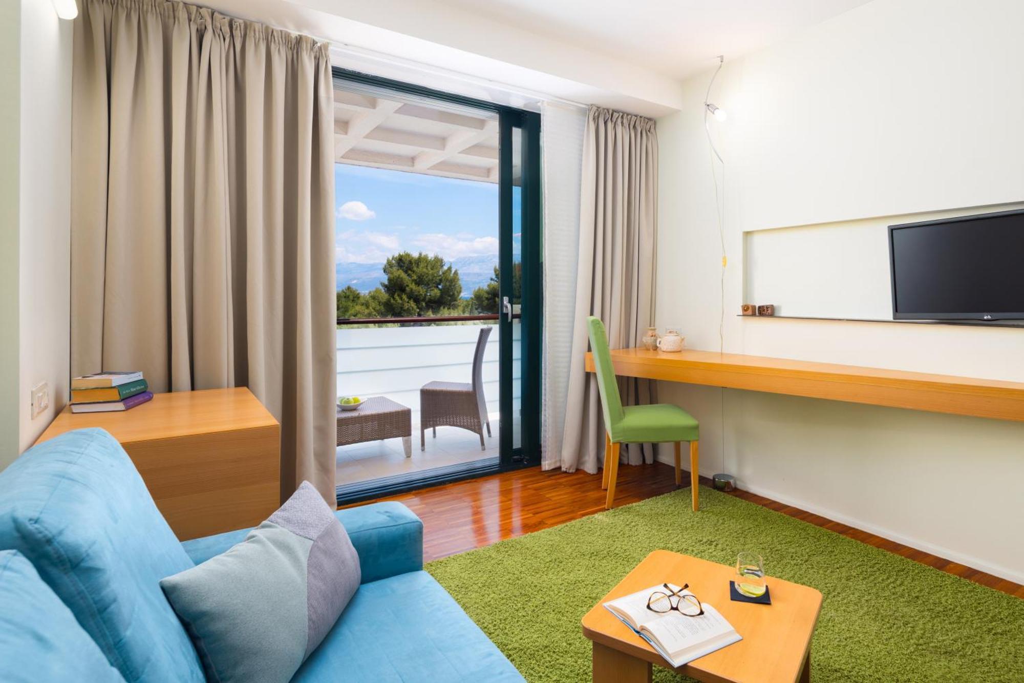 Hotel Bluesun