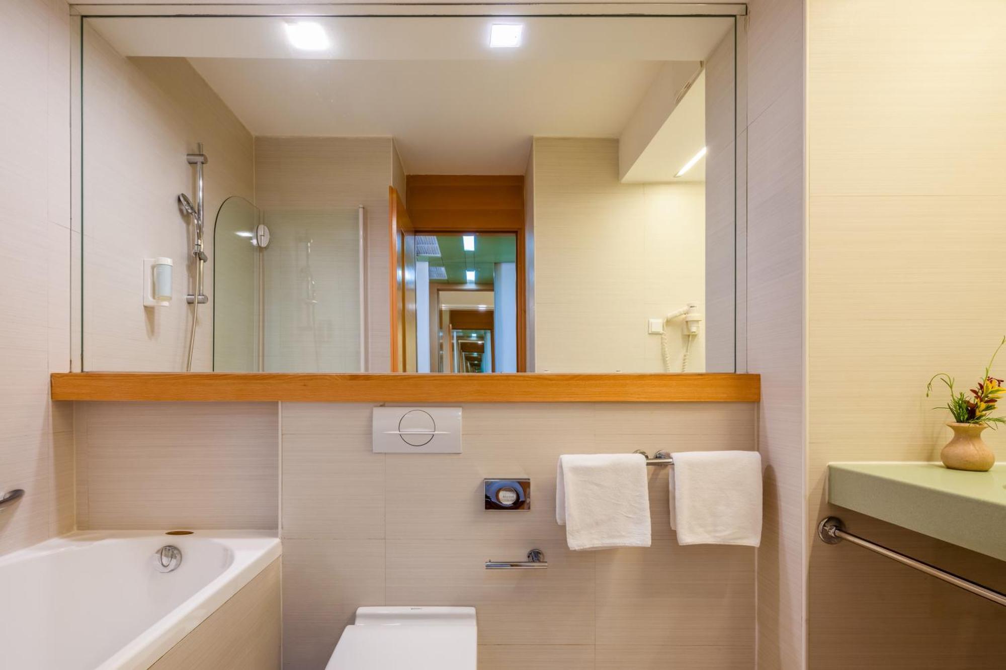 Hotell Aminess Vival Velaris
